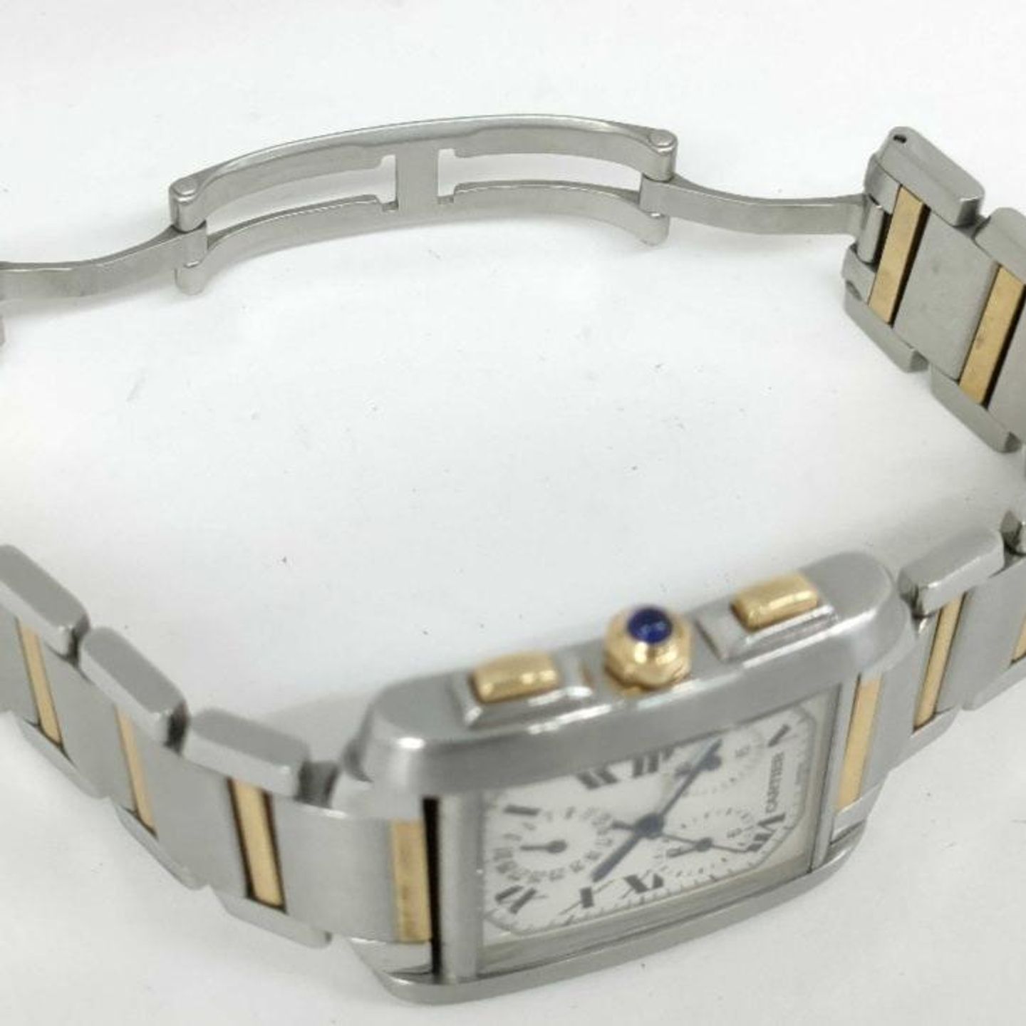 Cartier Tank Française 2303 - (2/3)