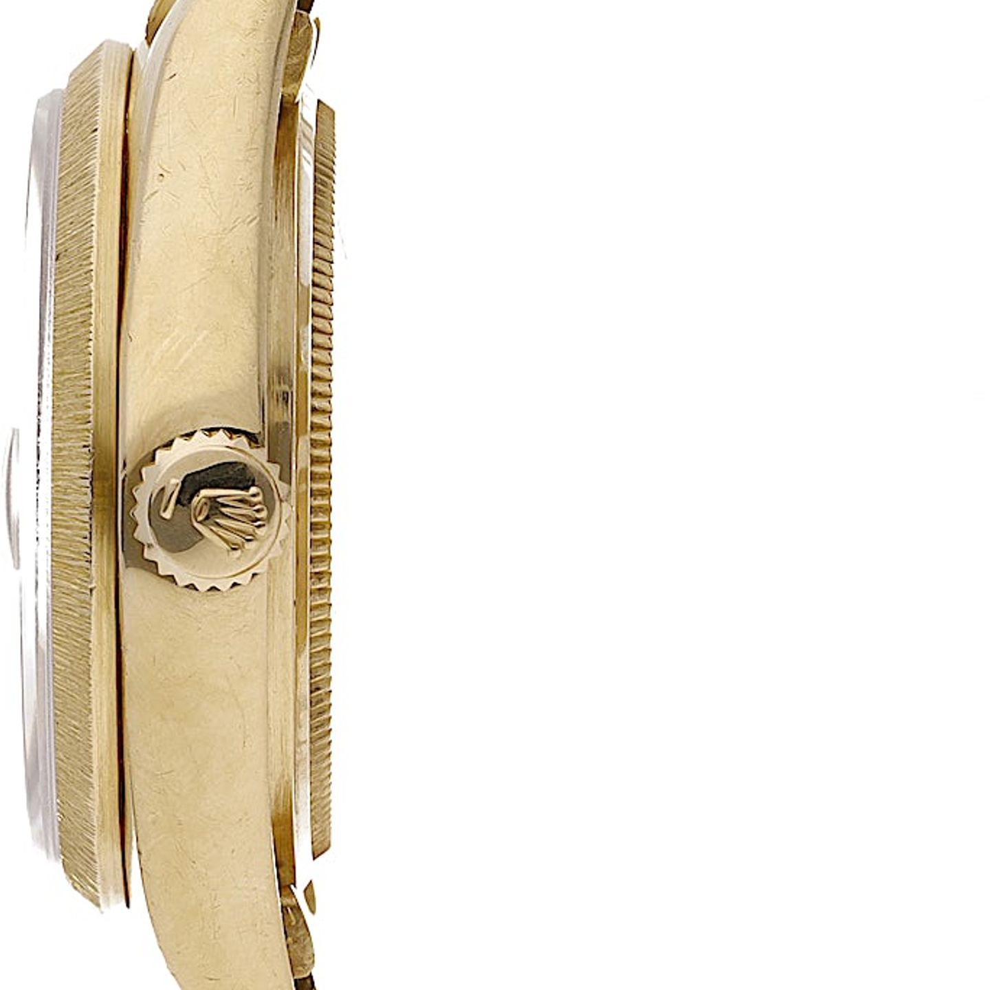 Rolex Day-Date 36 18078 (1981) - 36 mm Yellow Gold case (4/5)