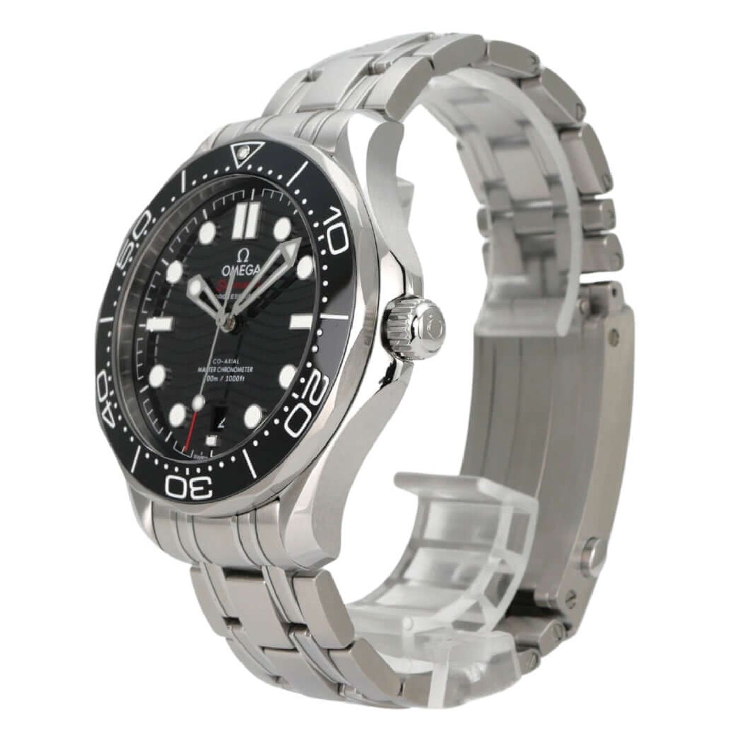 Omega Seamaster Diver 300 M 210.30.42.20.01.001 - (3/8)