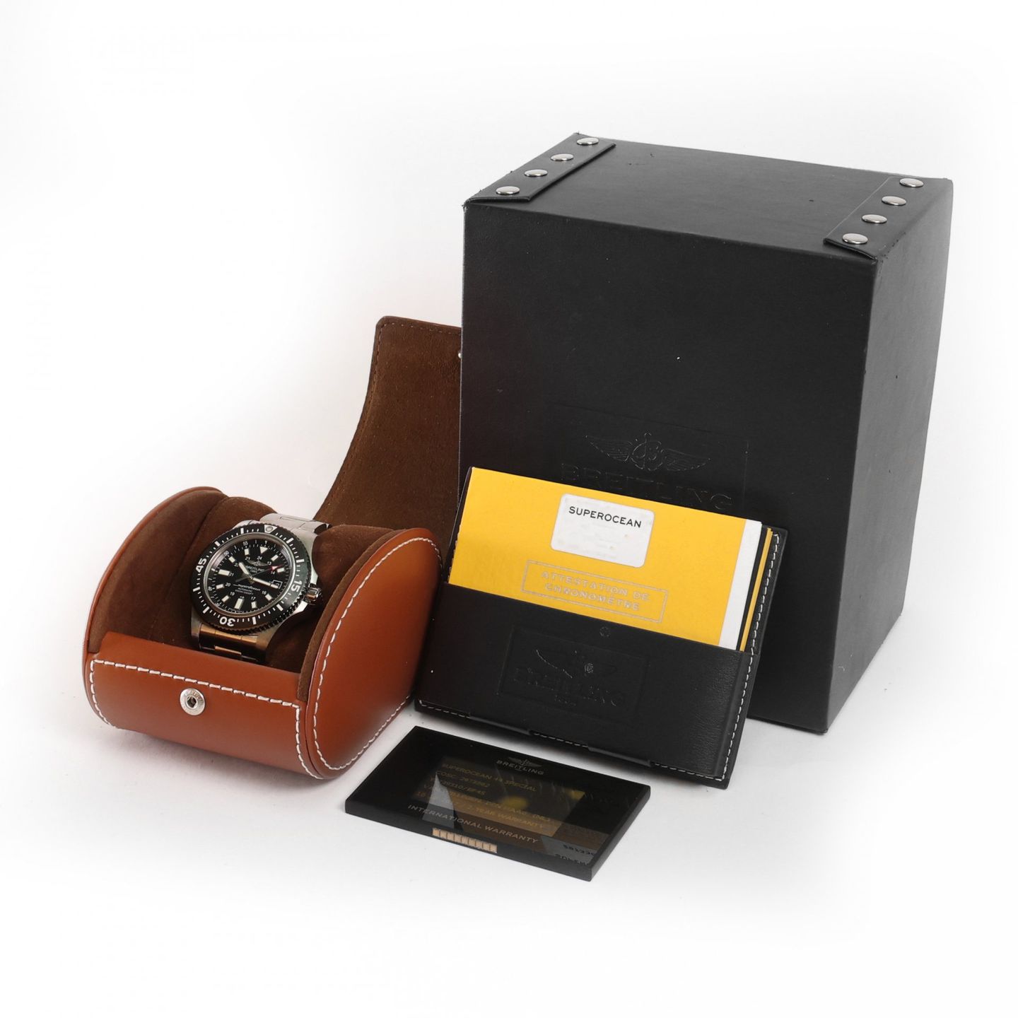 Breitling Superocean 44 Y1739310/BF45 - (6/6)