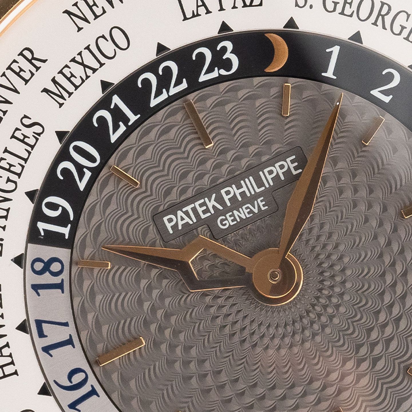 Patek Philippe World Time 5230R-012 - (3/7)