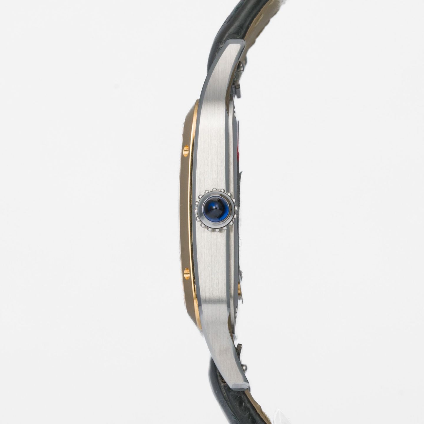 Cartier Santos Dumont W2SA0028 - (4/5)