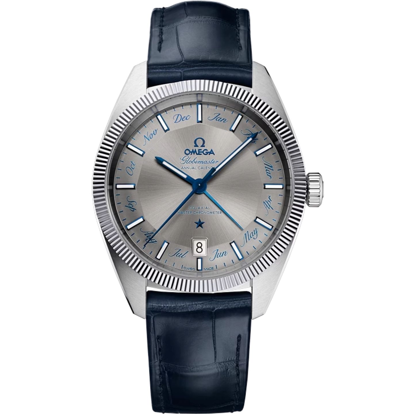 Omega Globemaster 130.33.41.22.06.001 - (1/1)