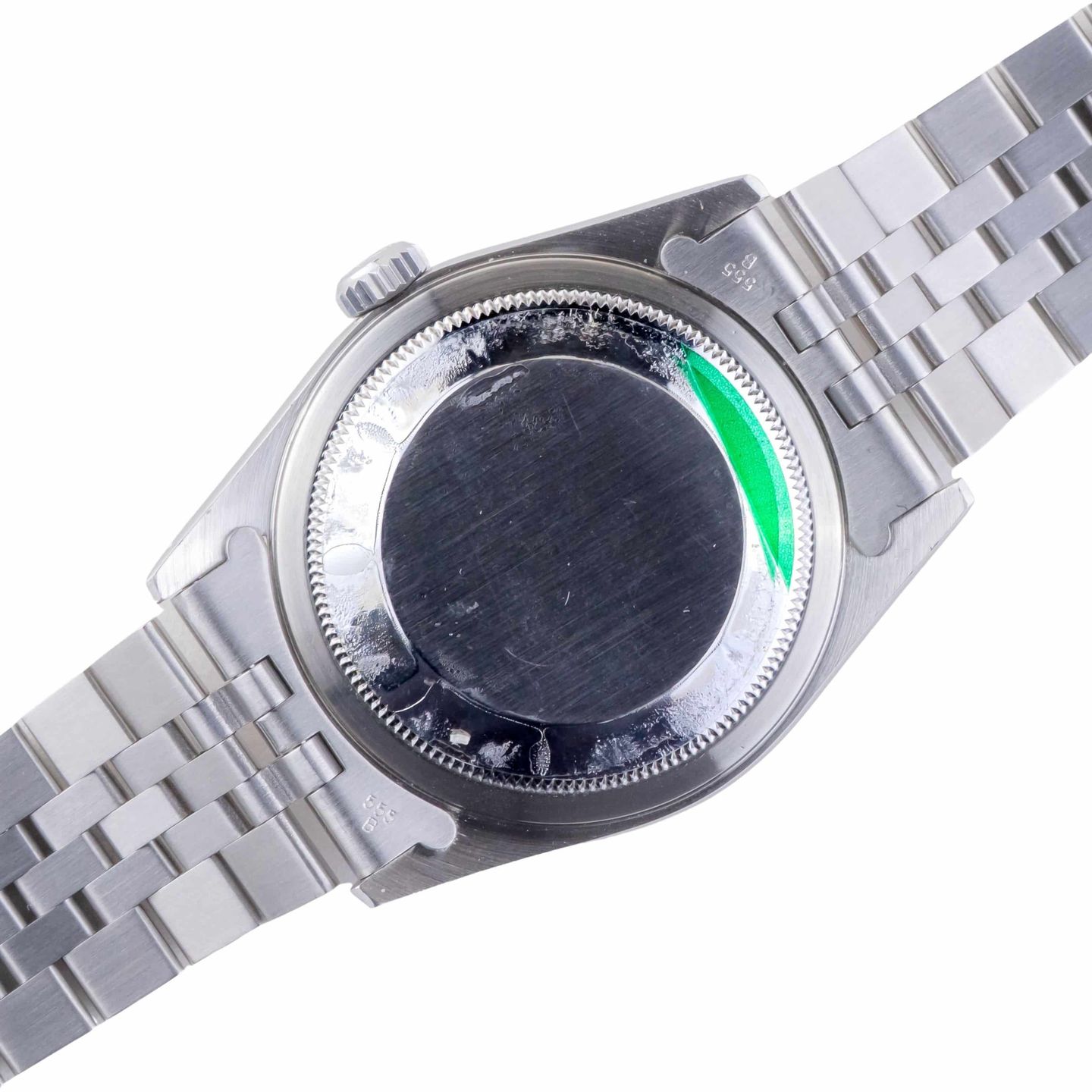 Rolex Datejust 36 16234 - (4/8)