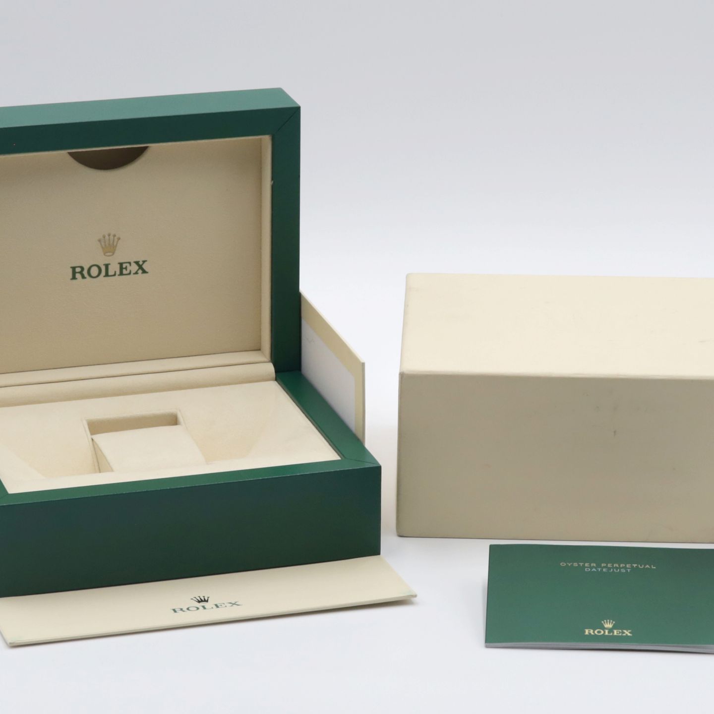 Rolex Datejust II 116333 - (8/8)