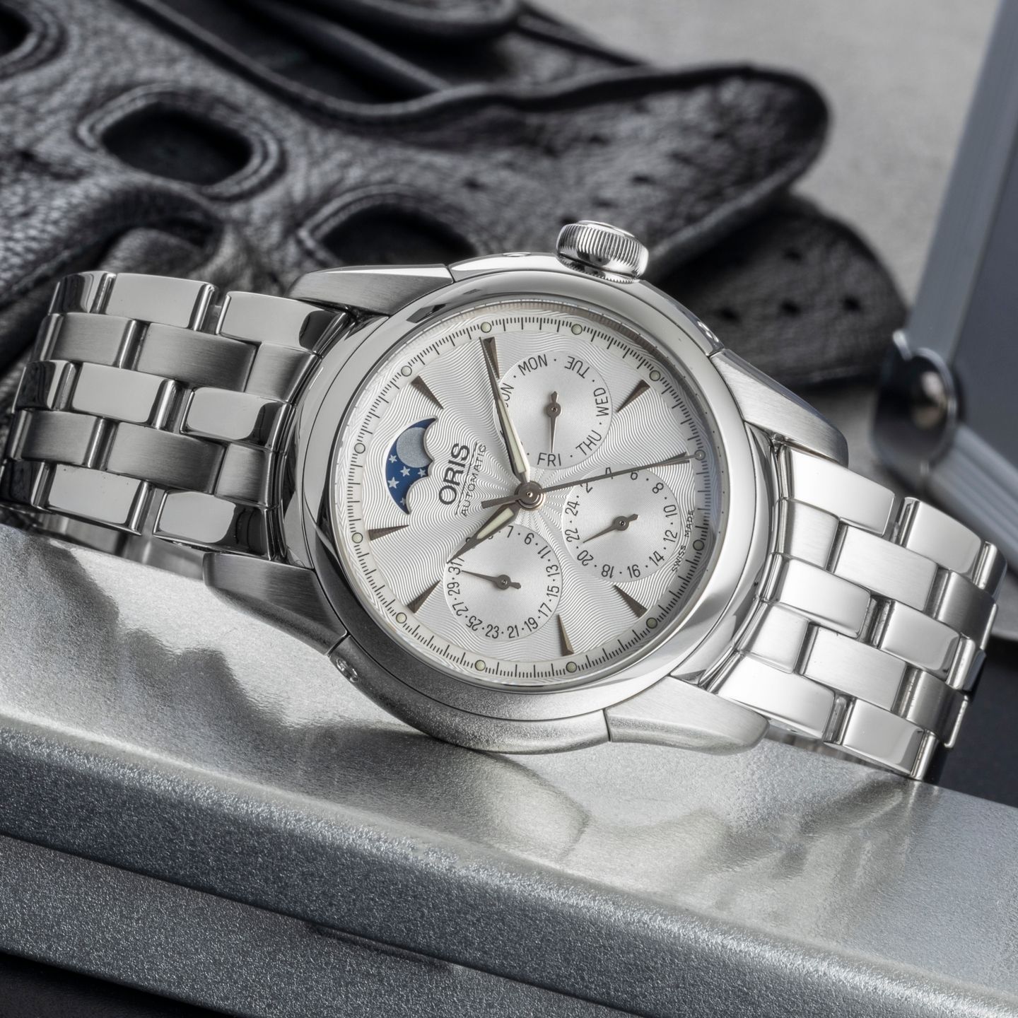 Unknown Unknown 581 7554 4051 - (2/8)