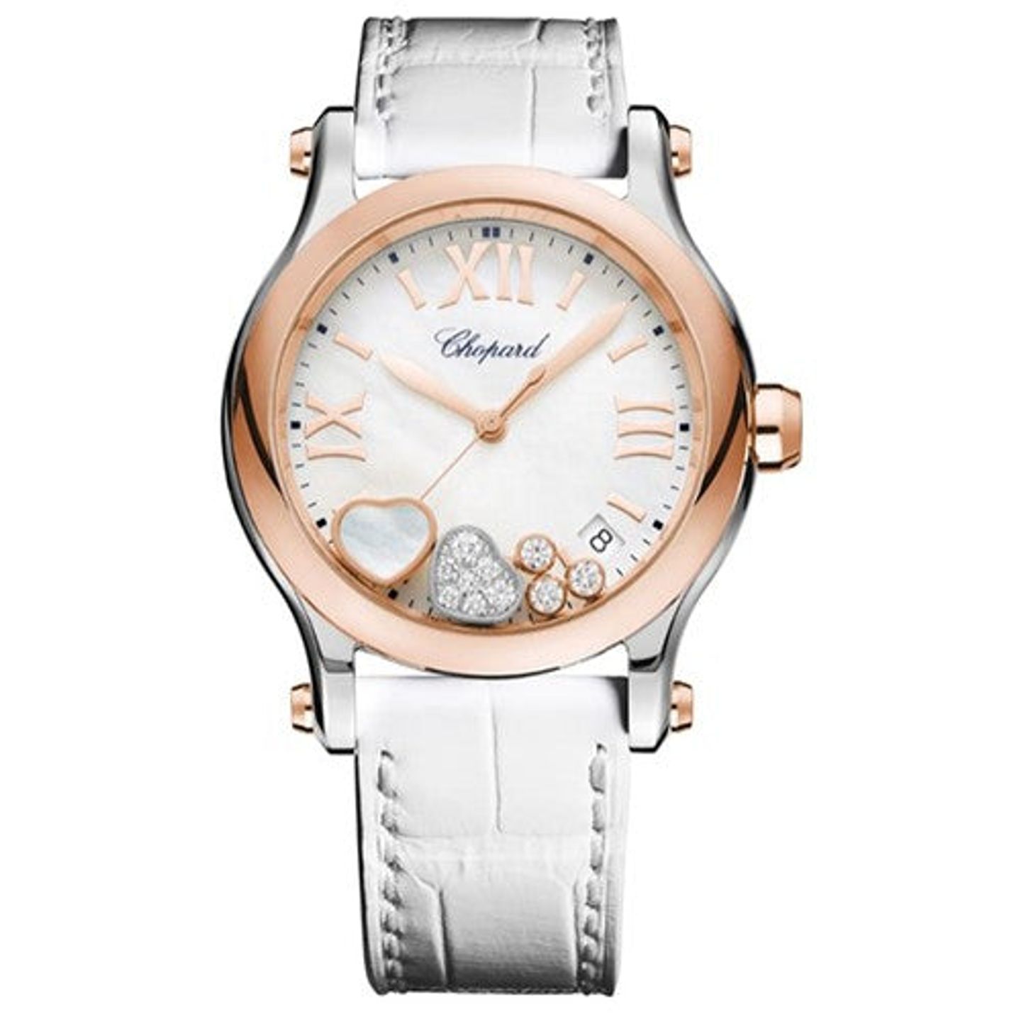 Chopard Happy Sport 278582-6009 - (1/1)