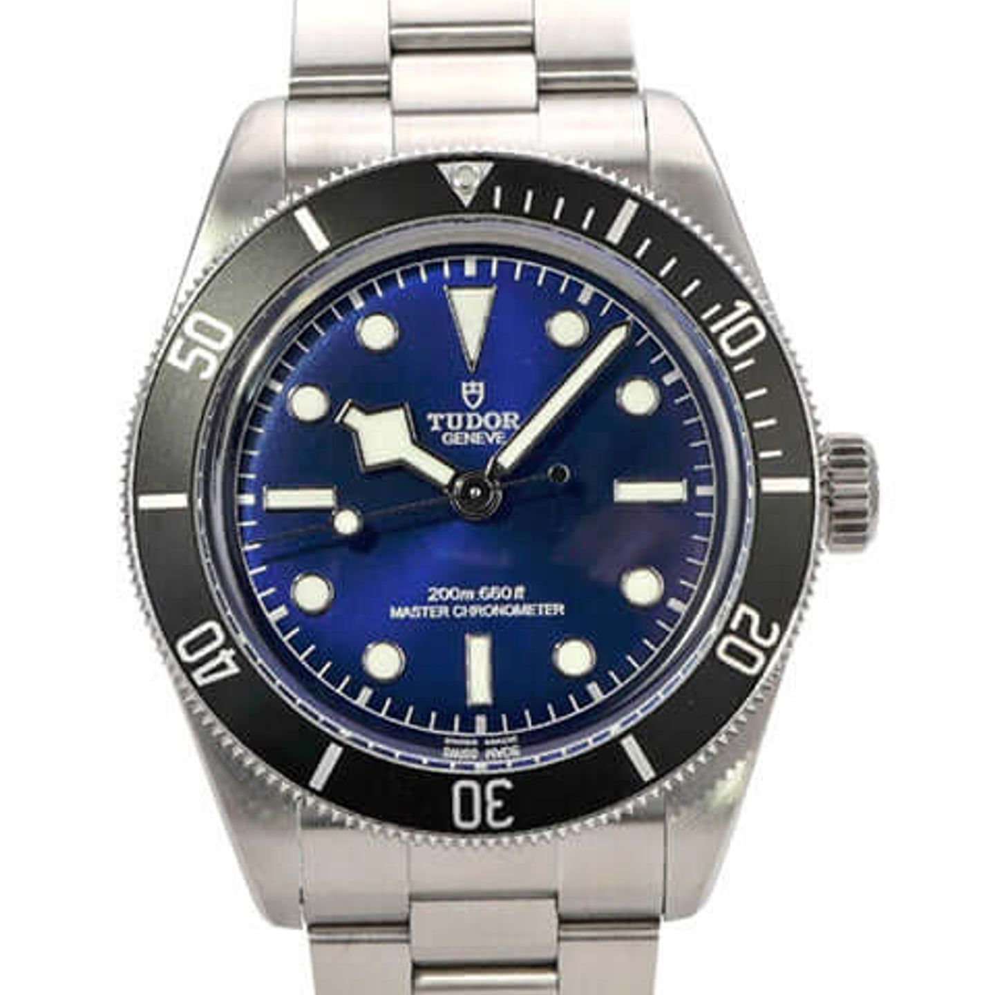 Tudor Black Bay 41 7941A1A0RU - (1/8)