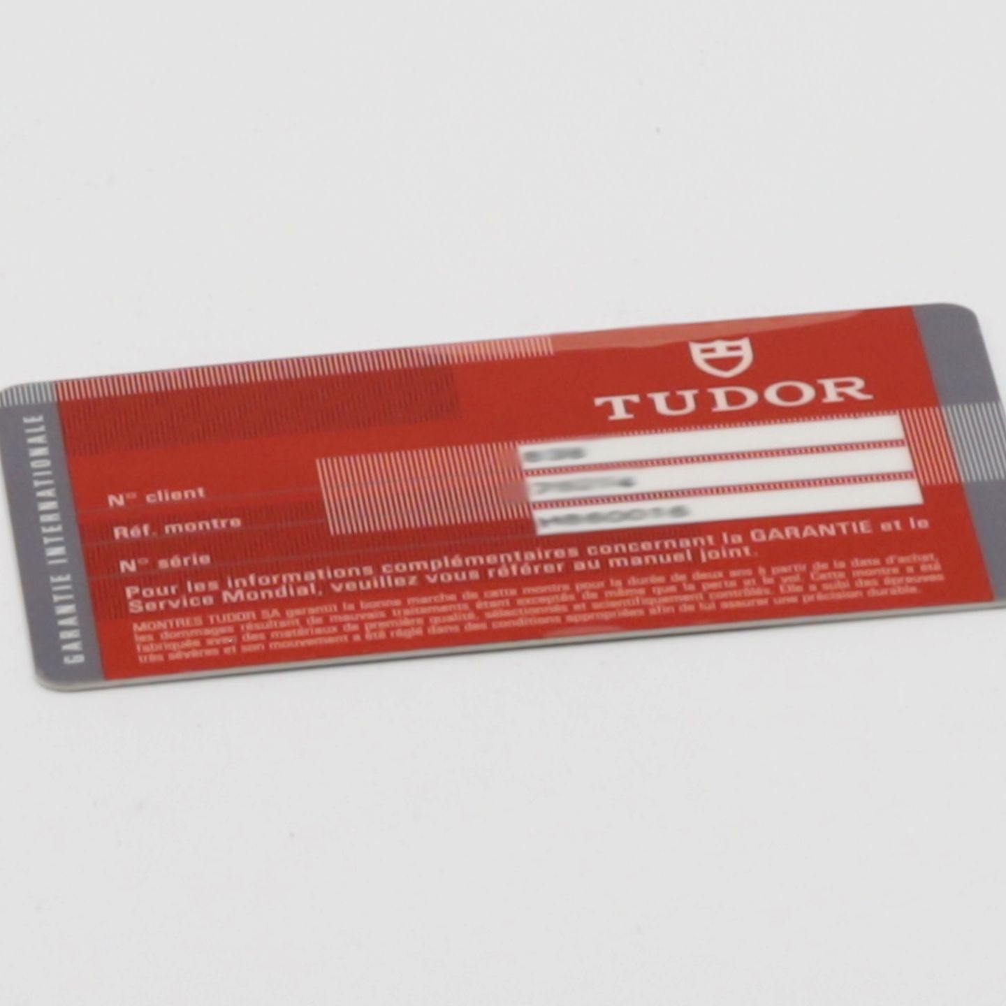 Tudor Prince Date 76214 (Unknown (random serial)) - Silver dial 36 mm Steel case (5/8)