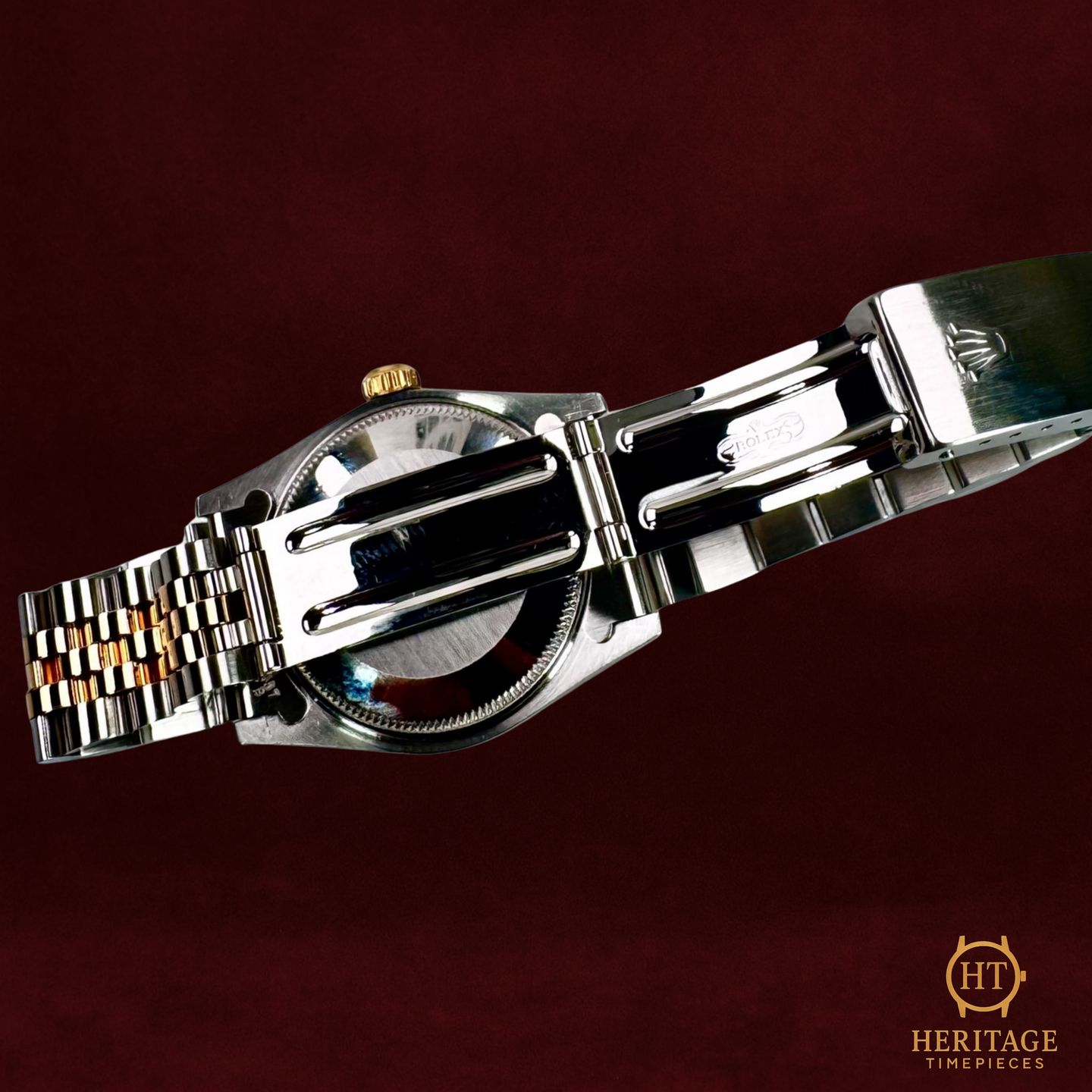 Rolex Datejust 31 68273 - (7/8)