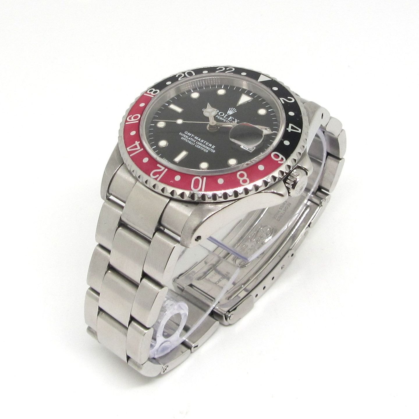 Rolex GMT-Master II 16710 - (4/7)