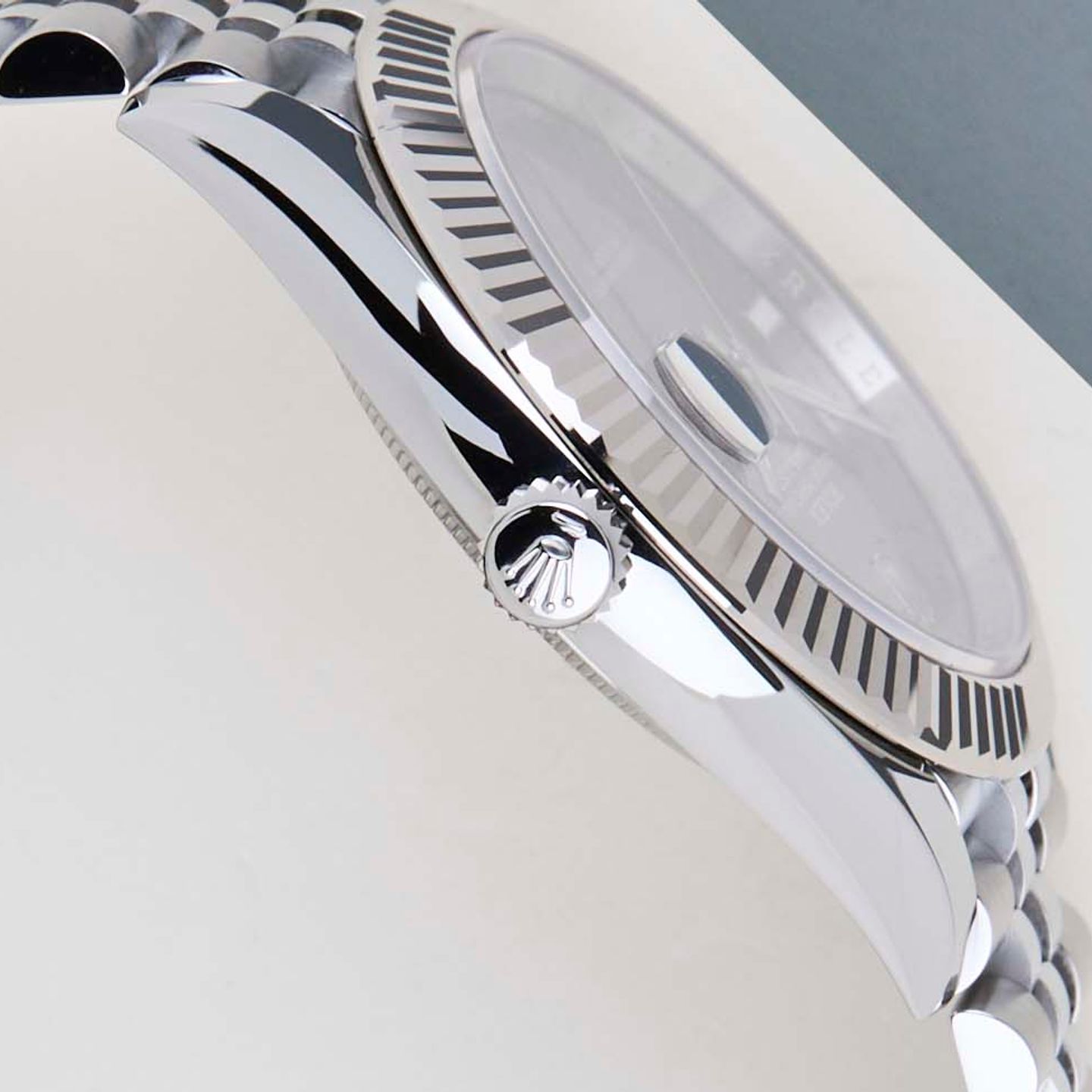 Rolex Datejust 41 126334 (2025) - 41 mm Steel case (8/8)