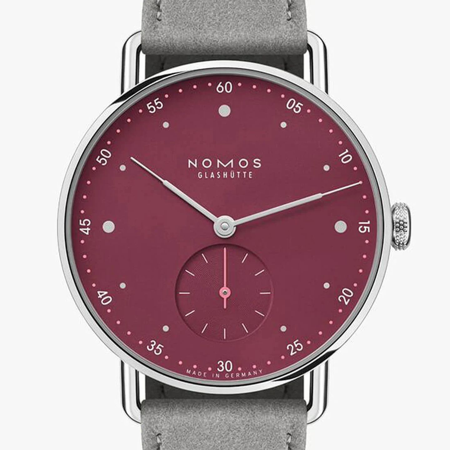 NOMOS Metro 1123 - (2/3)