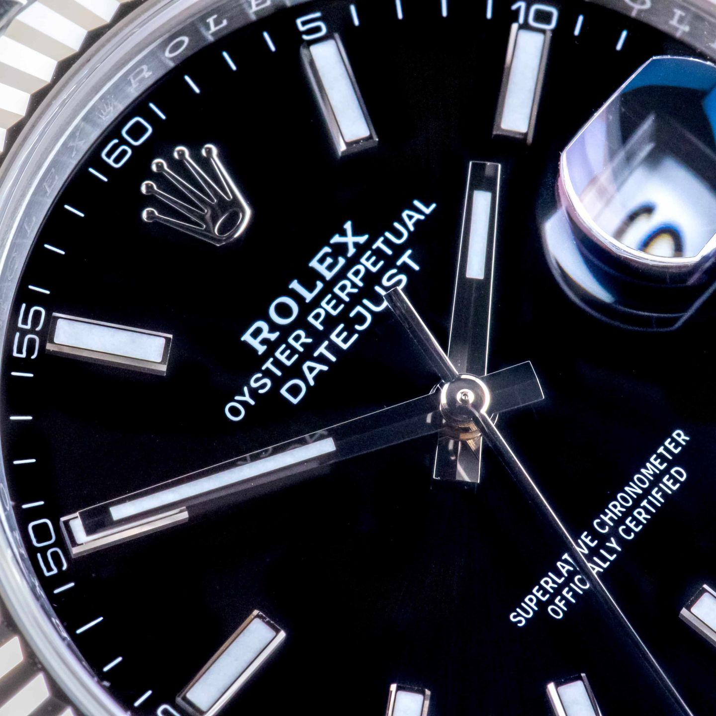 Rolex Datejust 41 126334 - (2/8)