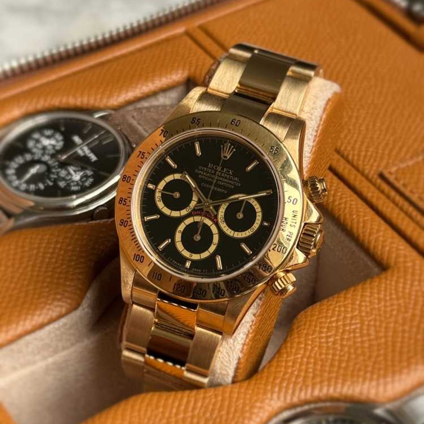 Rolex Daytona 16528 - (2/8)