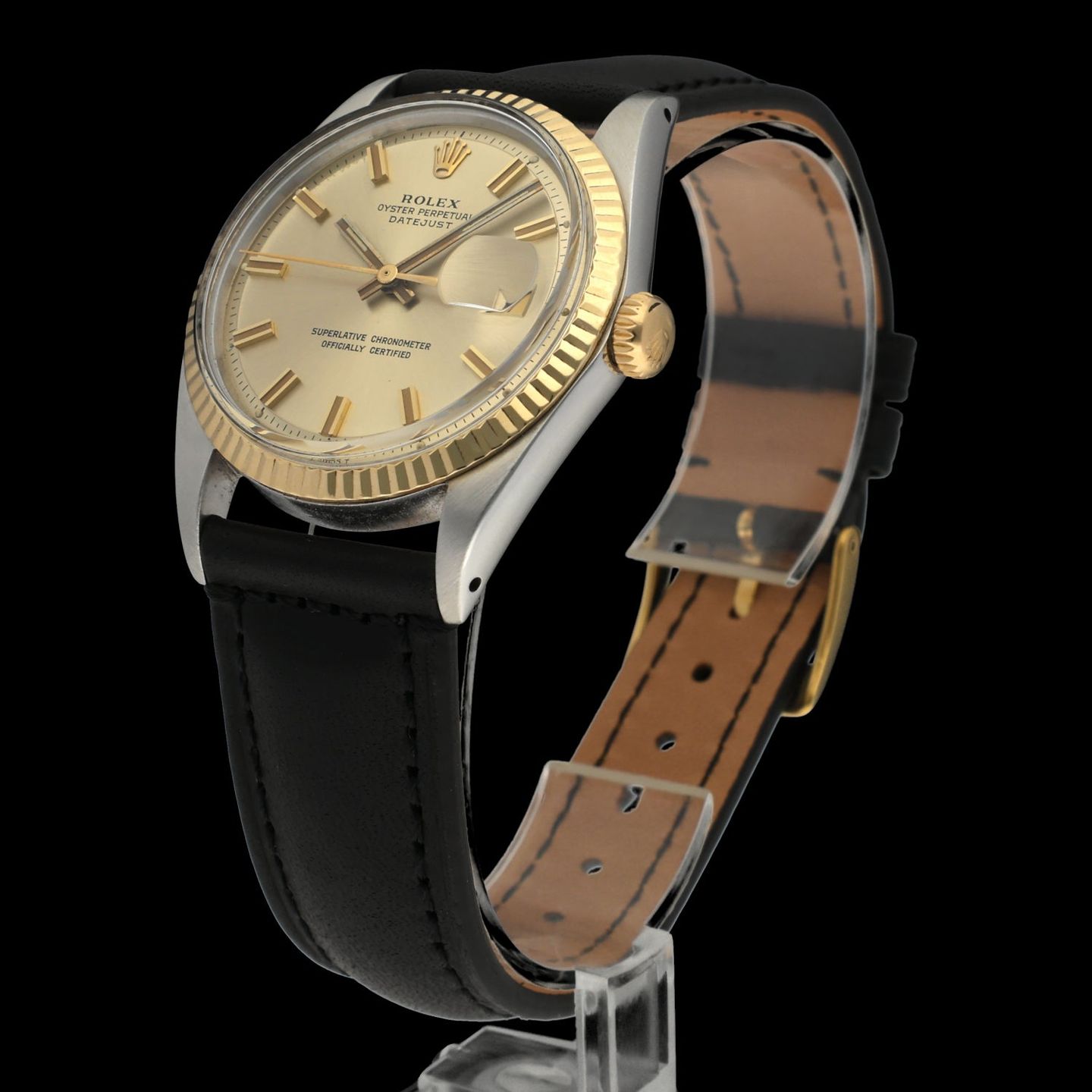 Rolex Datejust 1601 - (4/7)