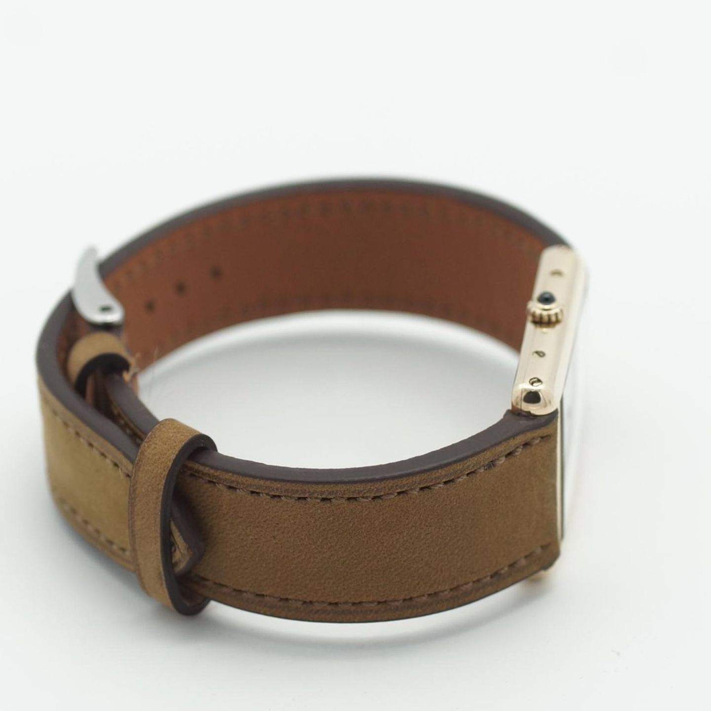 Cartier Tank Louis Cartier 88105 - (6/8)