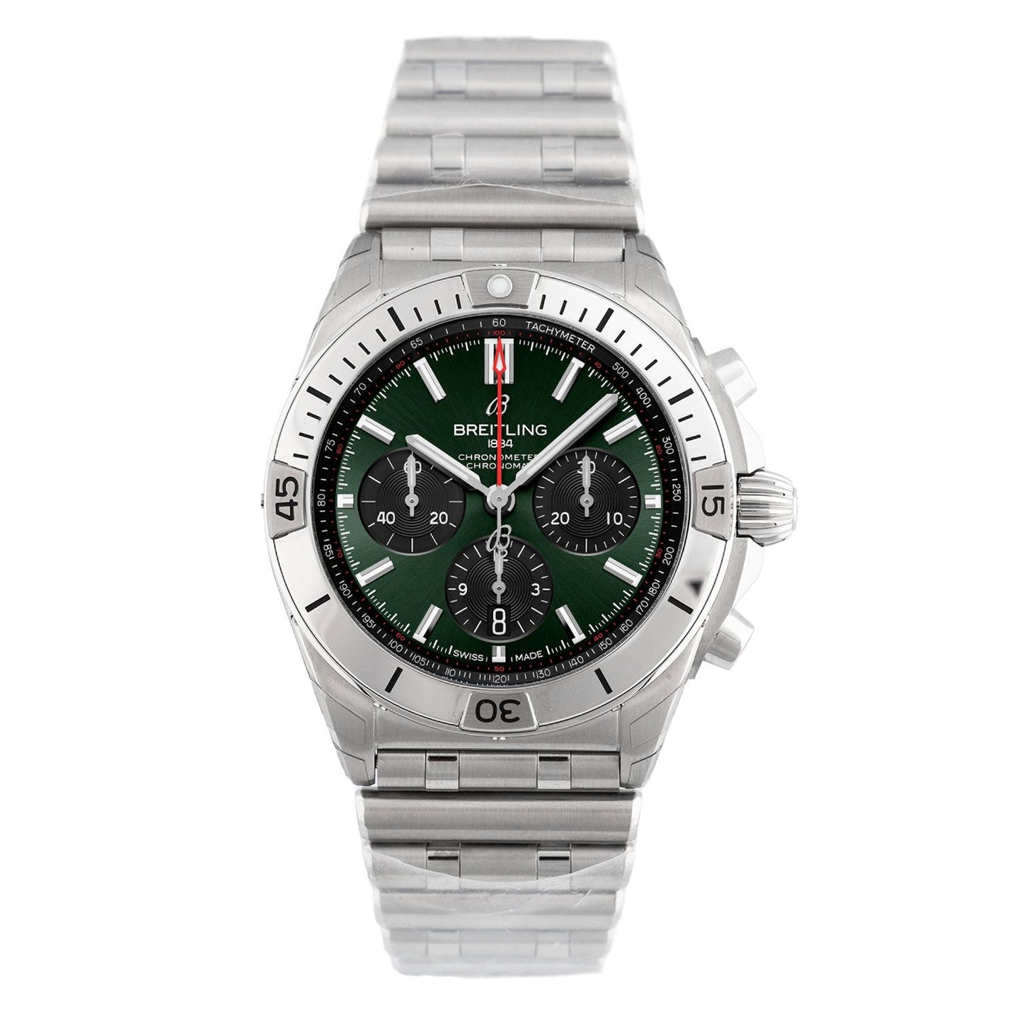 Breitling Chronomat 42 AB0134 - (1/4)