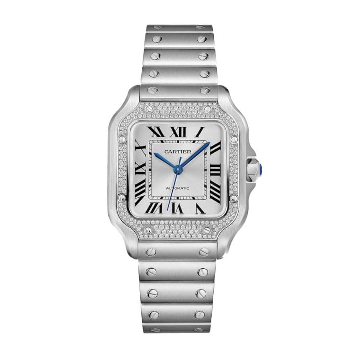 Cartier Santos W4SA0005 - (1/1)