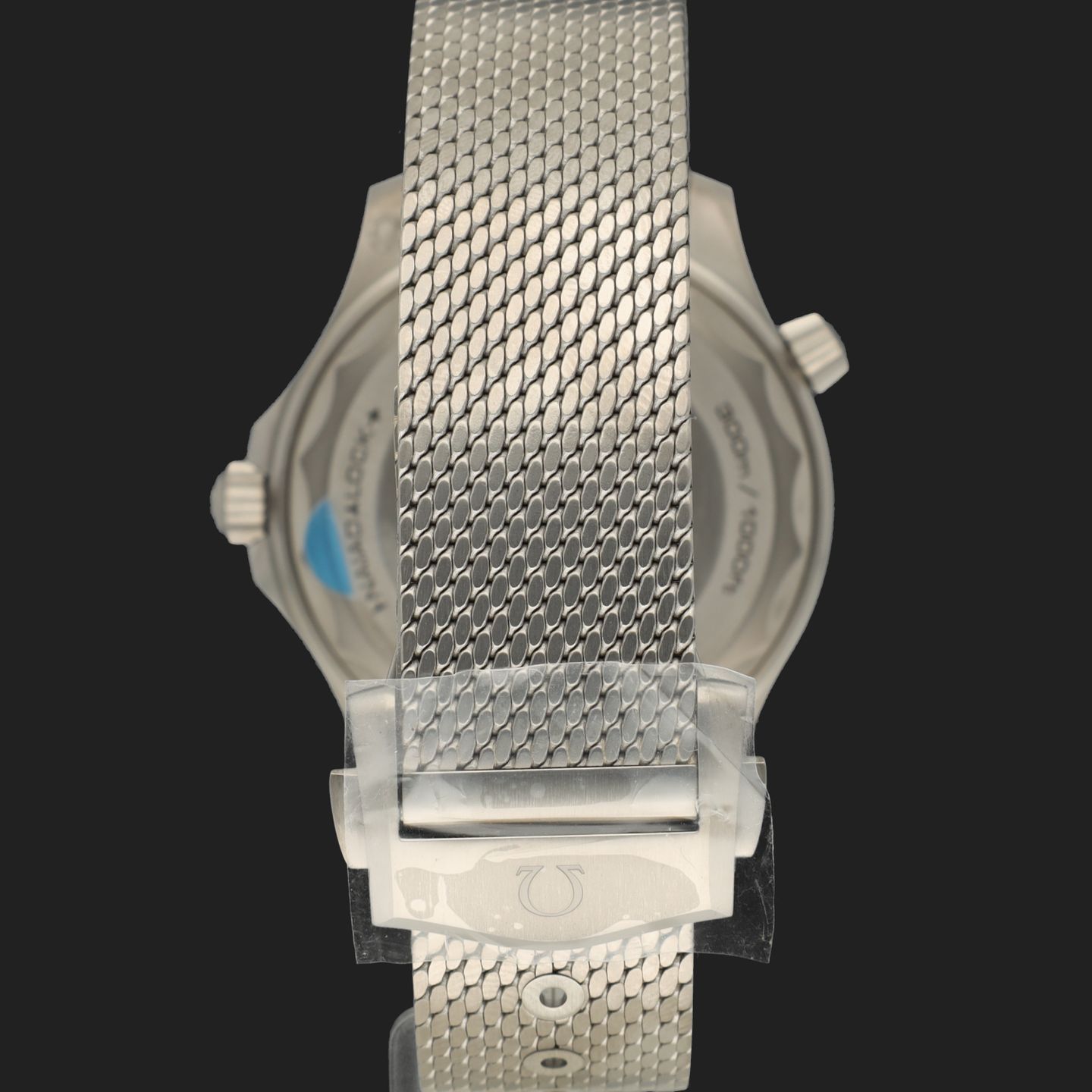 Omega Seamaster Diver 300 M 210.90.42.20.01.001 - (6/8)