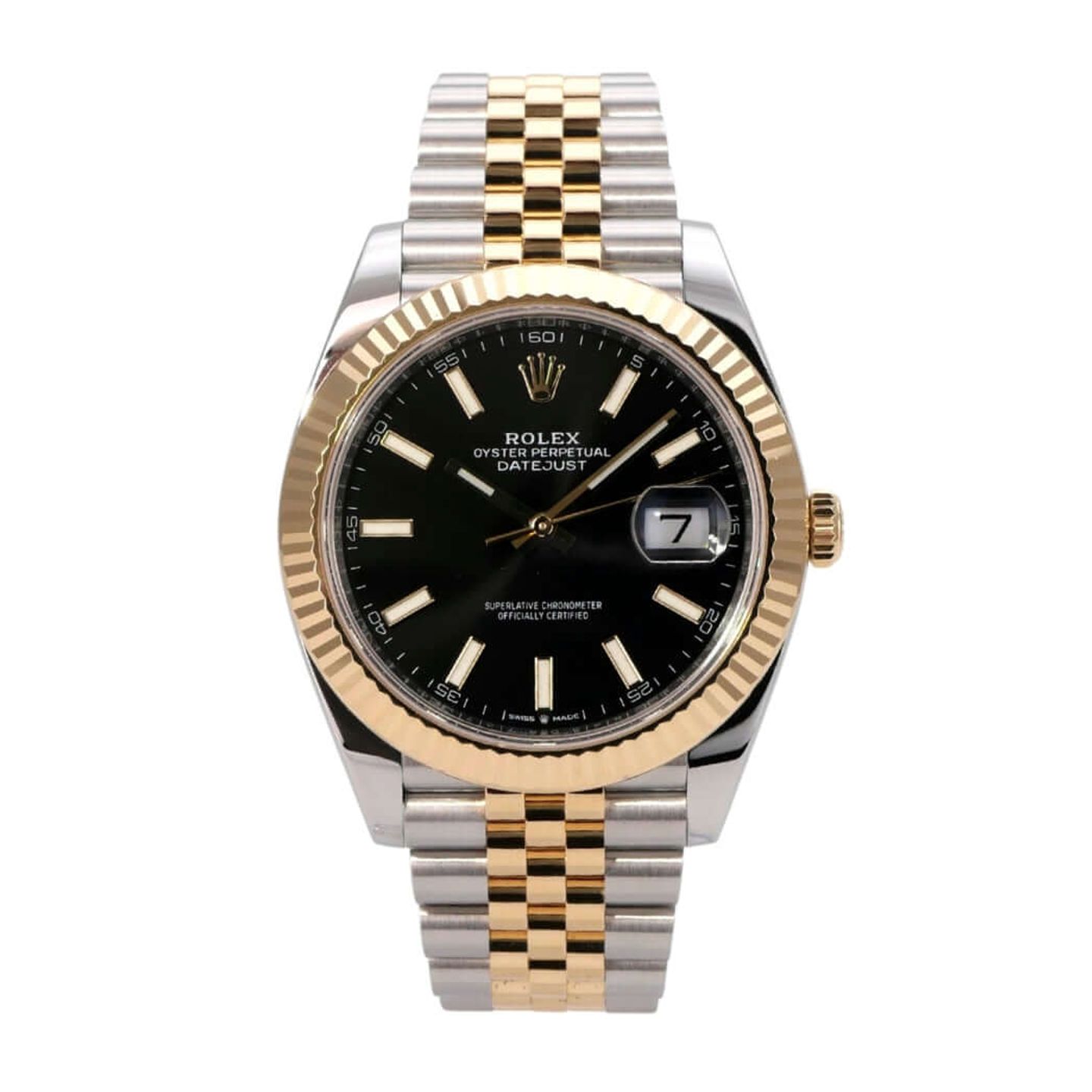 Rolex Datejust 41 126333 - (2/8)