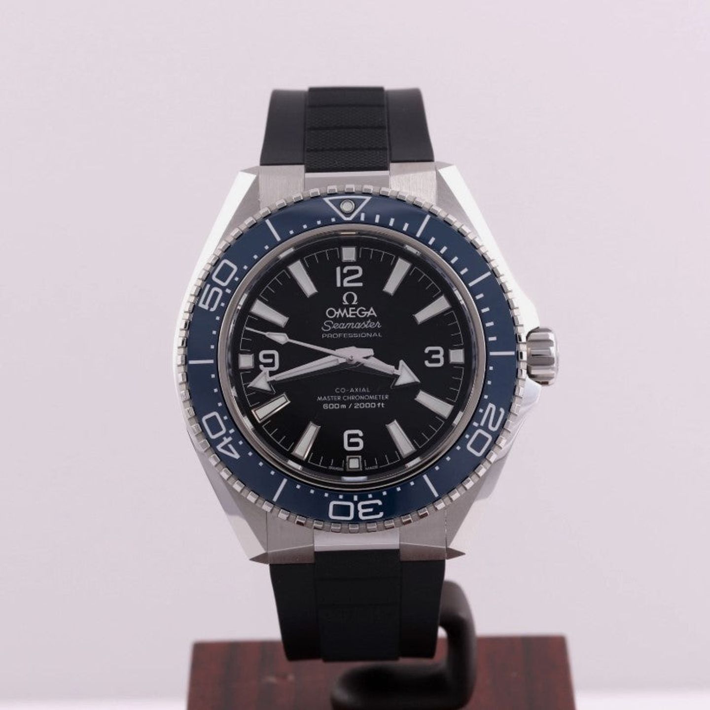 Omega Seamaster Planet Ocean 217.32.42.21.01.002 - (1/1)