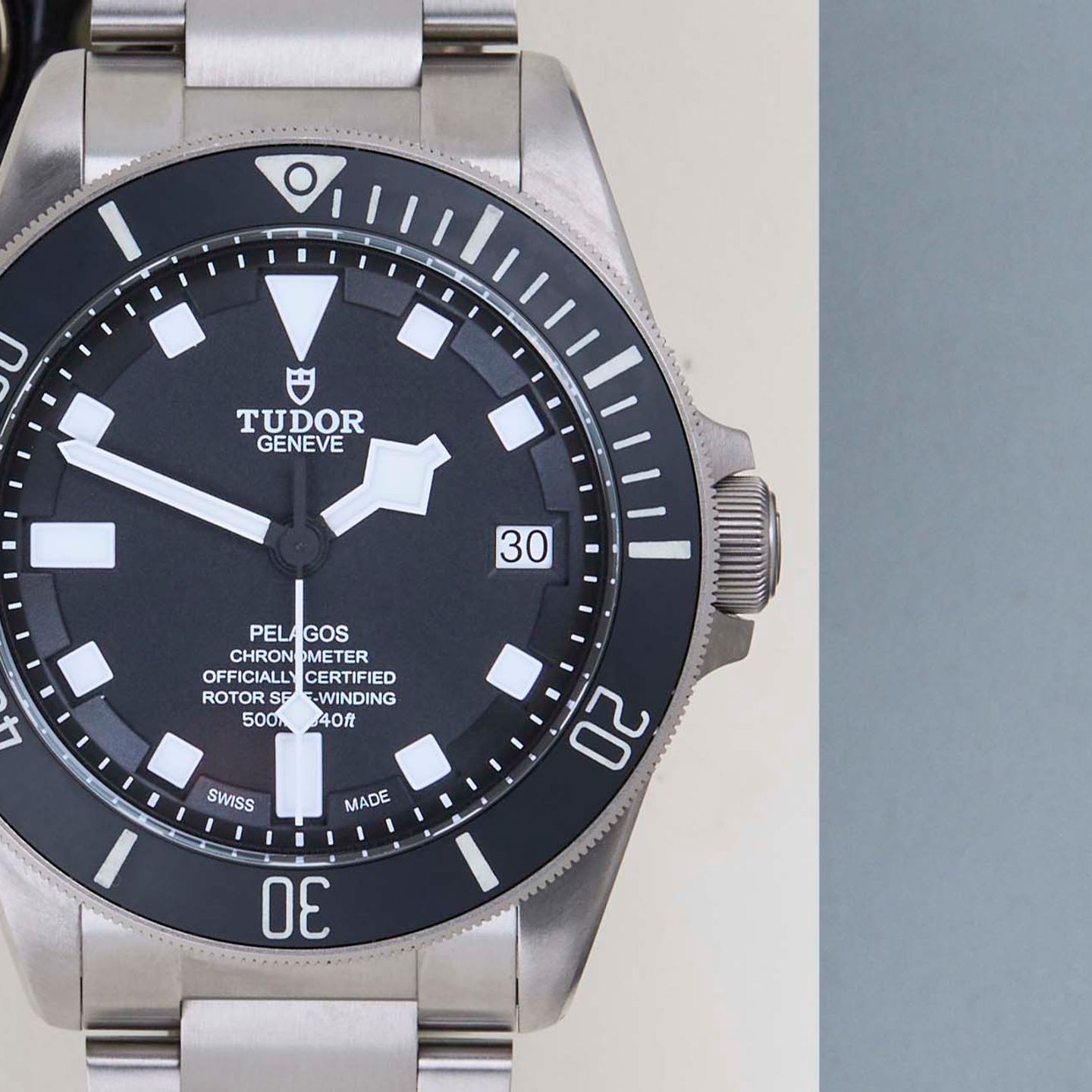 Tudor Pelagos 25600TN - (5/8)