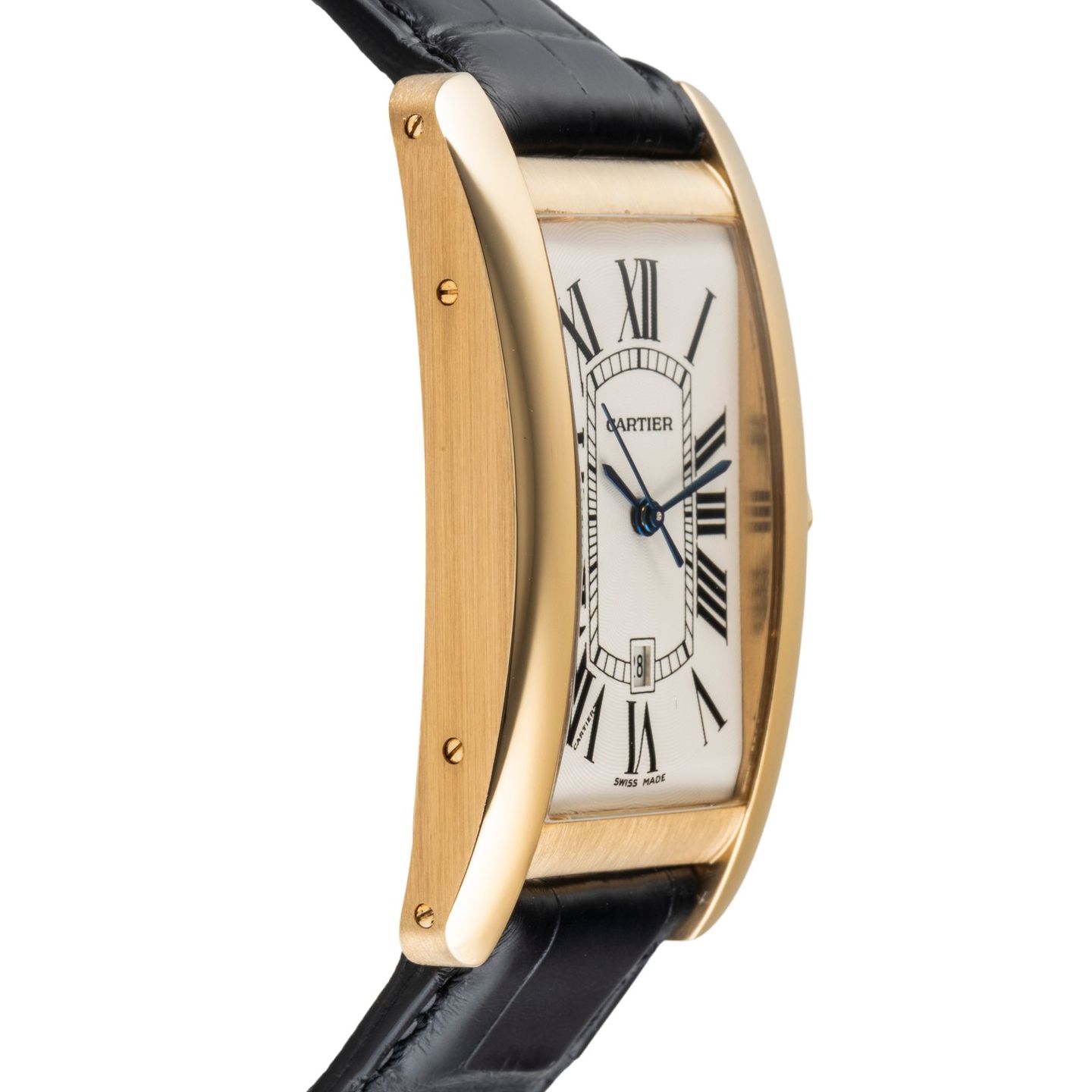 Cartier Tank Américaine W2603156 - (7/8)