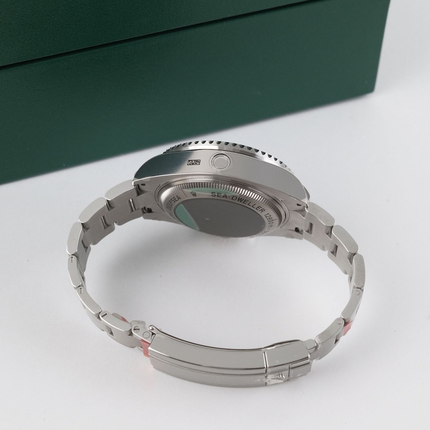 Rolex Sea-Dweller Deepsea 116660 - (5/8)