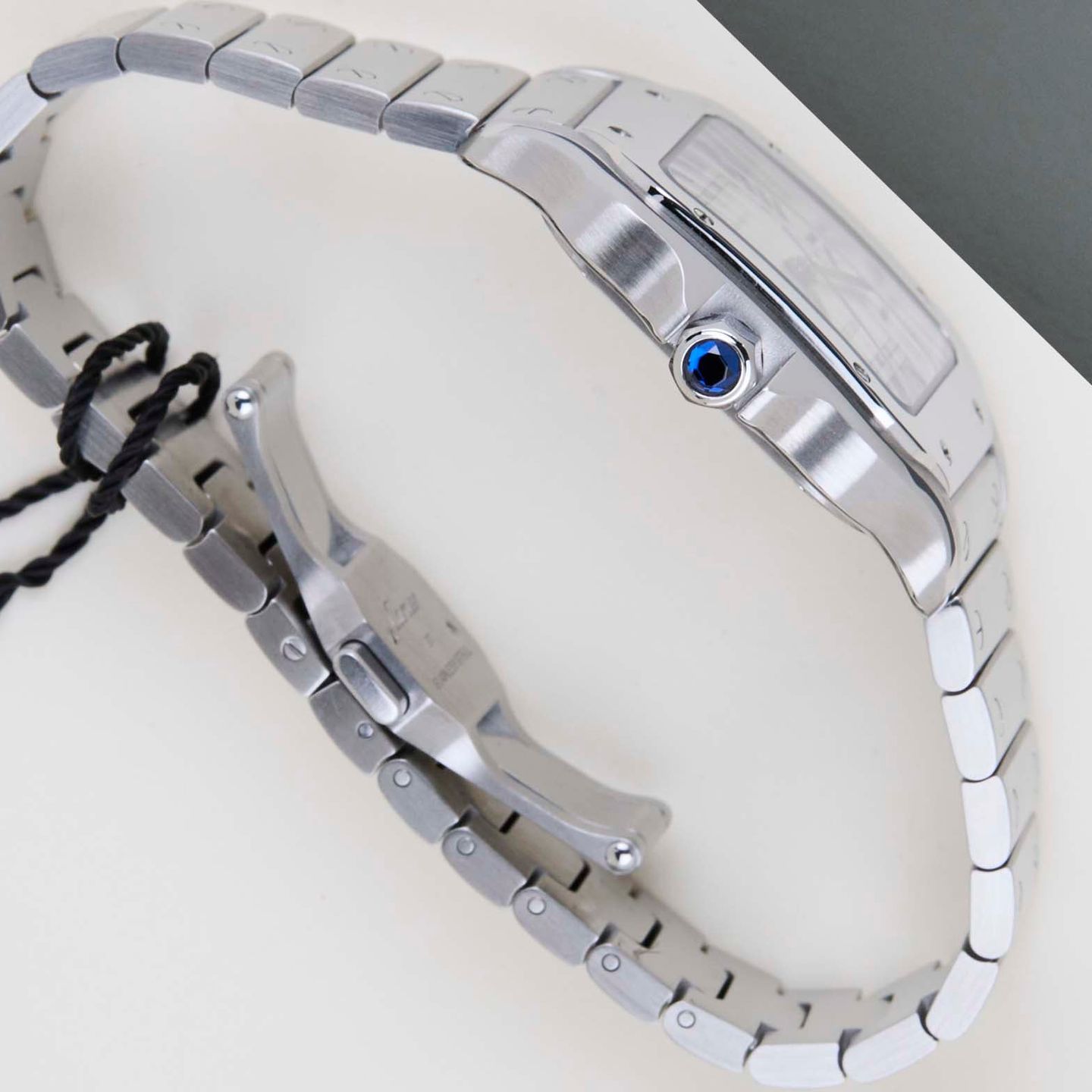 Cartier Santos WSSA0029 - (7/8)