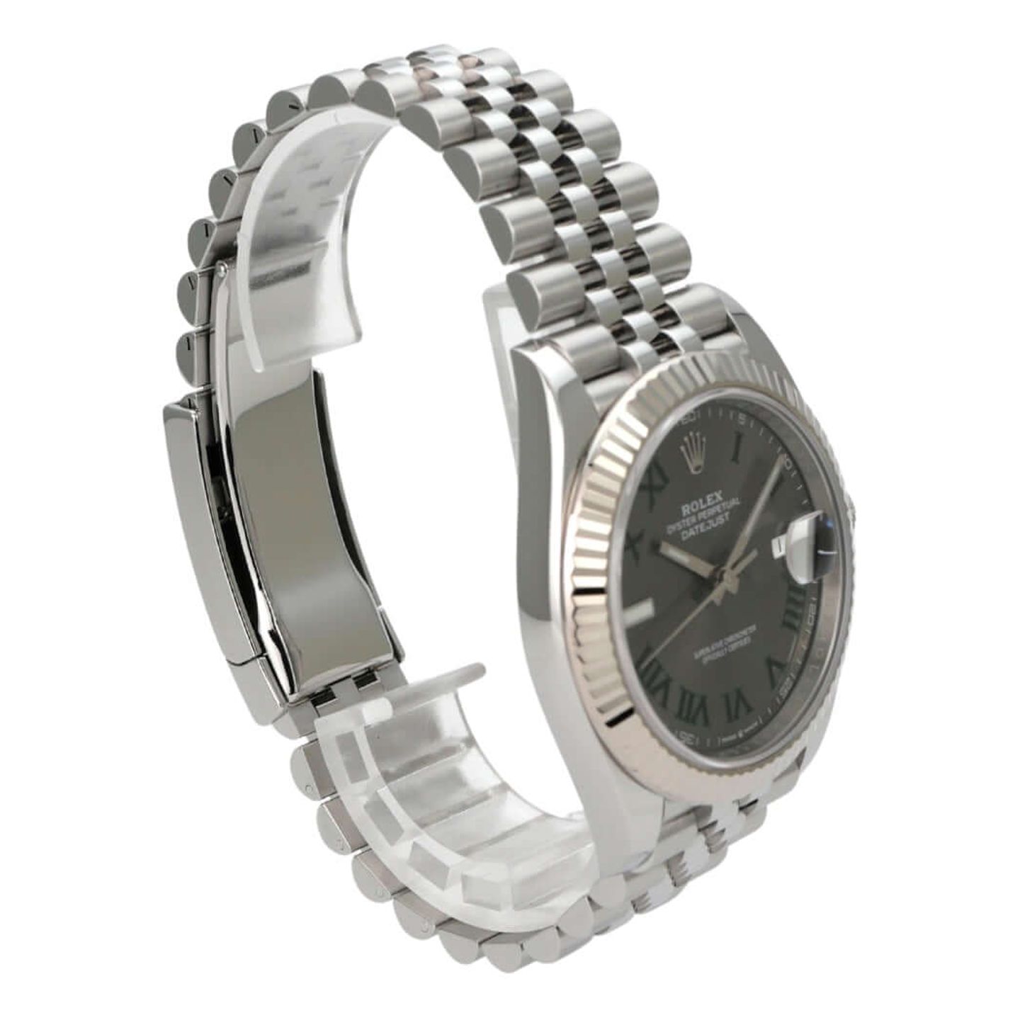 Rolex Datejust 41 126334 - (4/8)