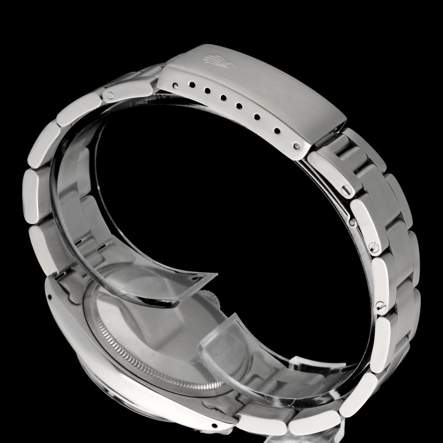 Rolex Oyster Perpetual Date 1500 - (7/7)