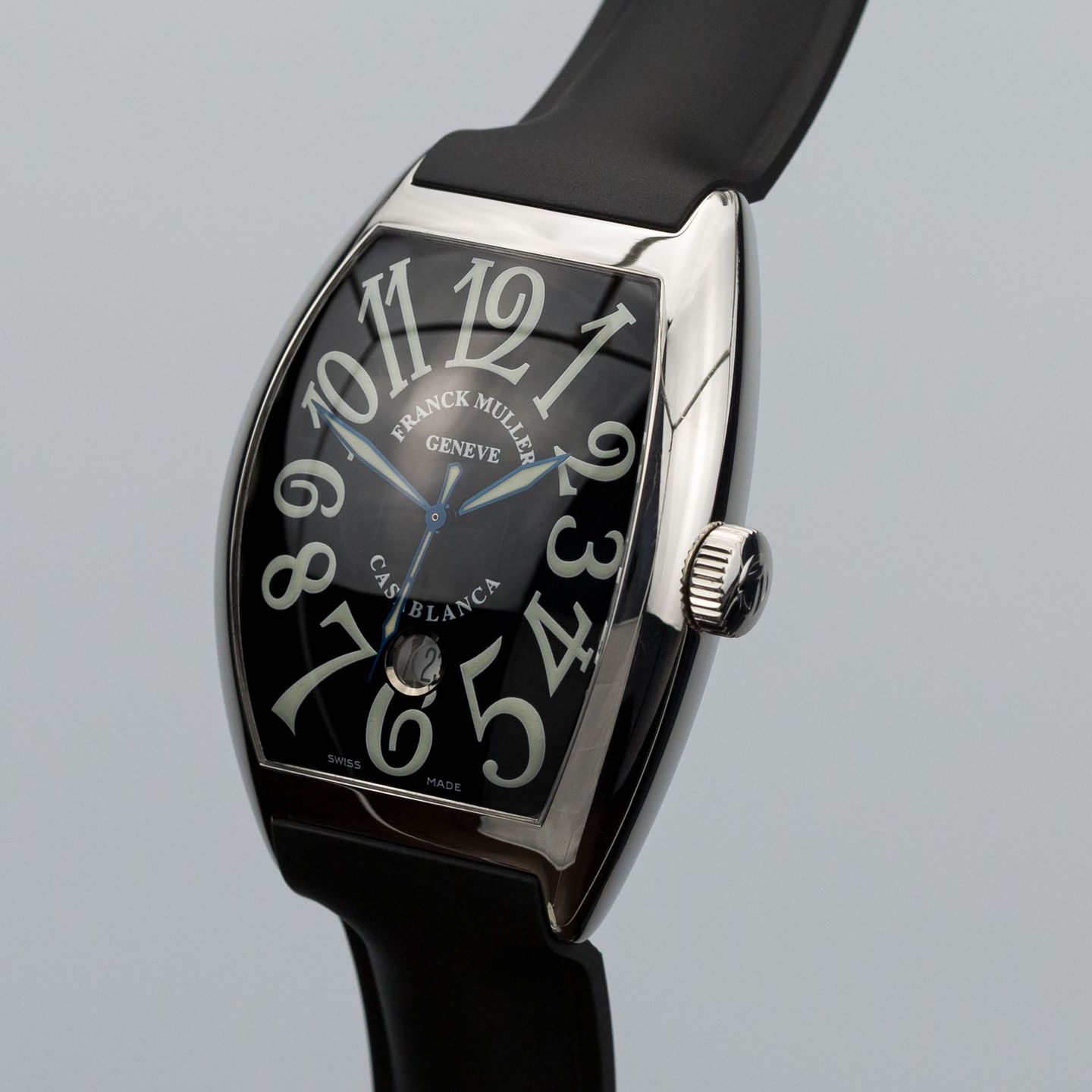 Franck Muller Casablanca 8880 C DT - (5/6)