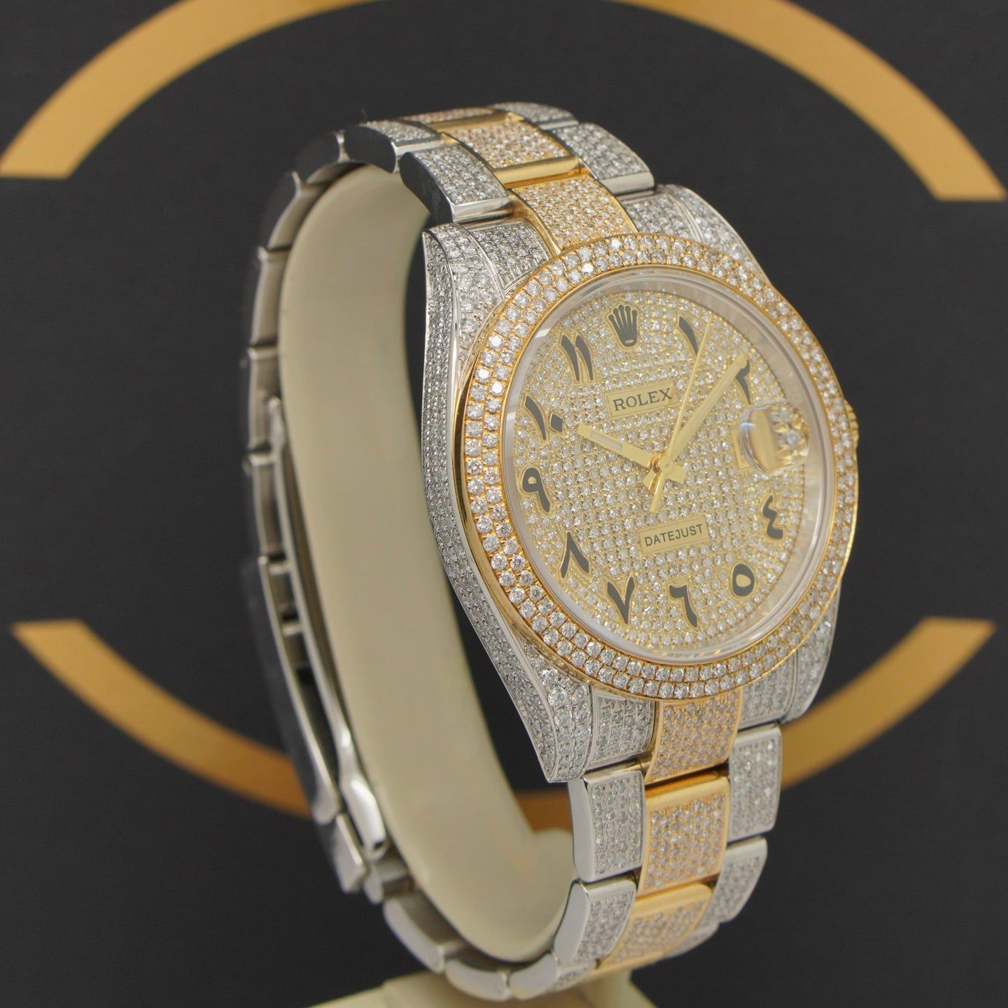 Rolex Datejust 41 126303 - (3/7)