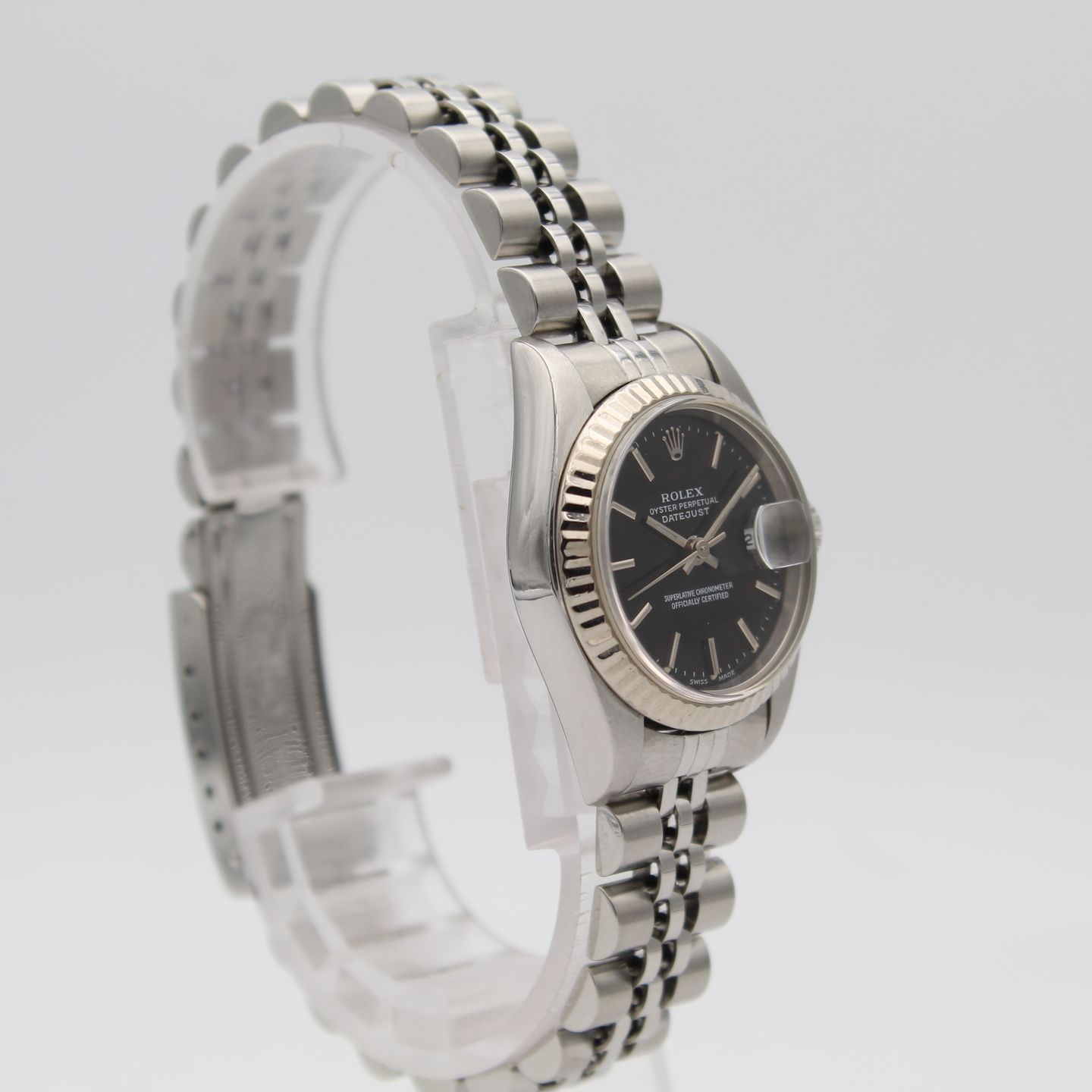 Rolex Lady-Datejust 79174 - (3/8)
