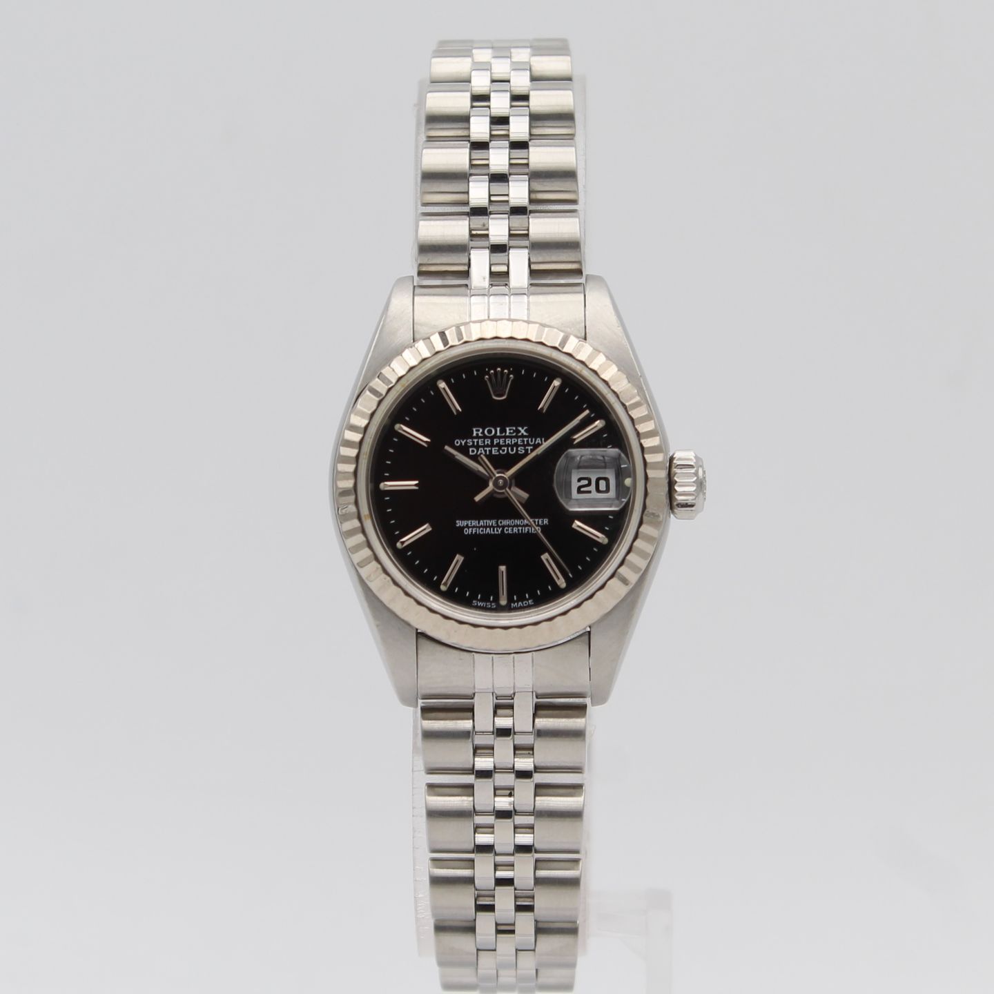 Rolex Lady-Datejust 79174 - (1/8)