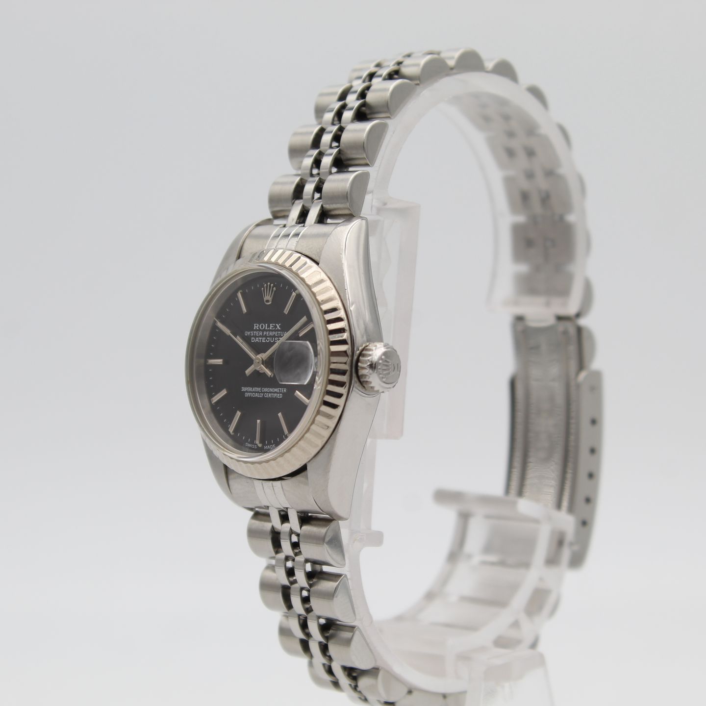 Rolex Lady-Datejust 79174 - (4/8)