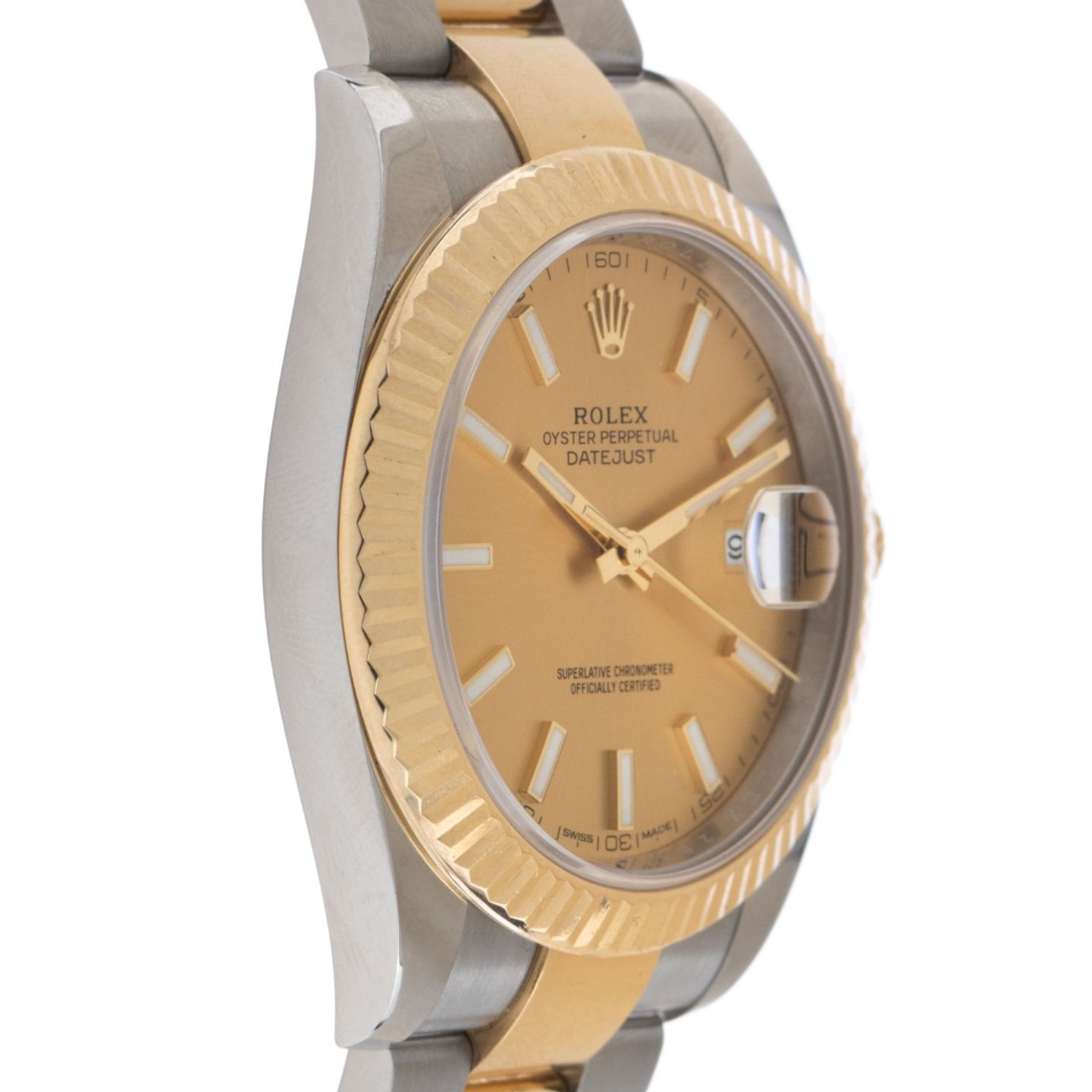 Rolex Datejust 41 126333 - (4/7)