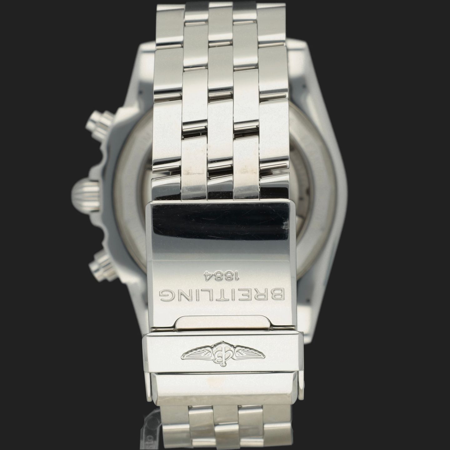 Breitling Chronomat 44 AB01111A/BF68 - (6/8)