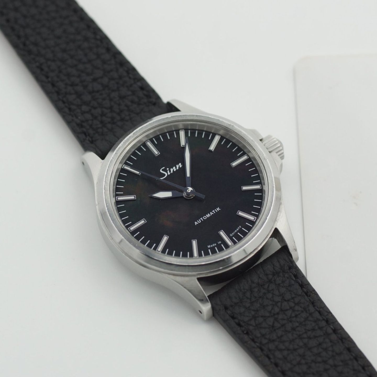 Sinn 556 556 - (2/8)