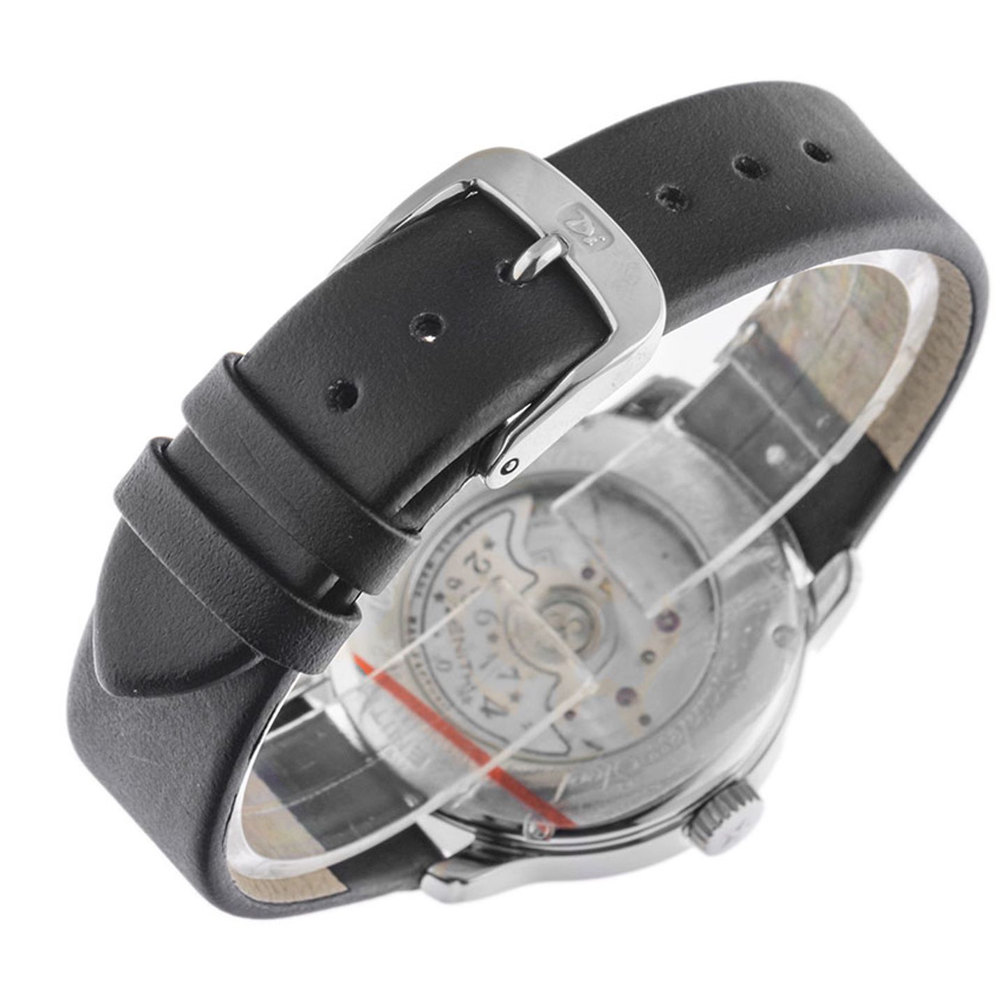 Zenith Baby Star 03.1220.67 - (7/7)