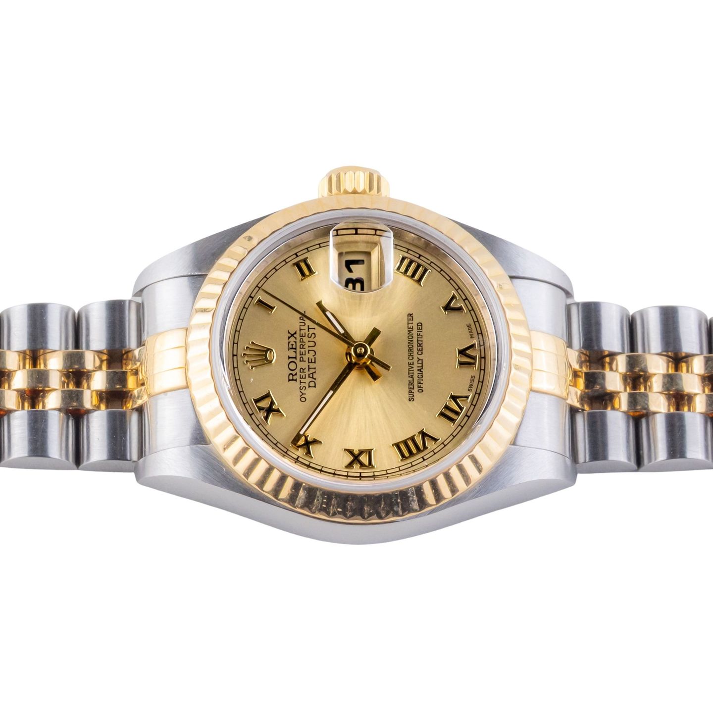 Rolex Lady-Datejust 79173 - (5/8)