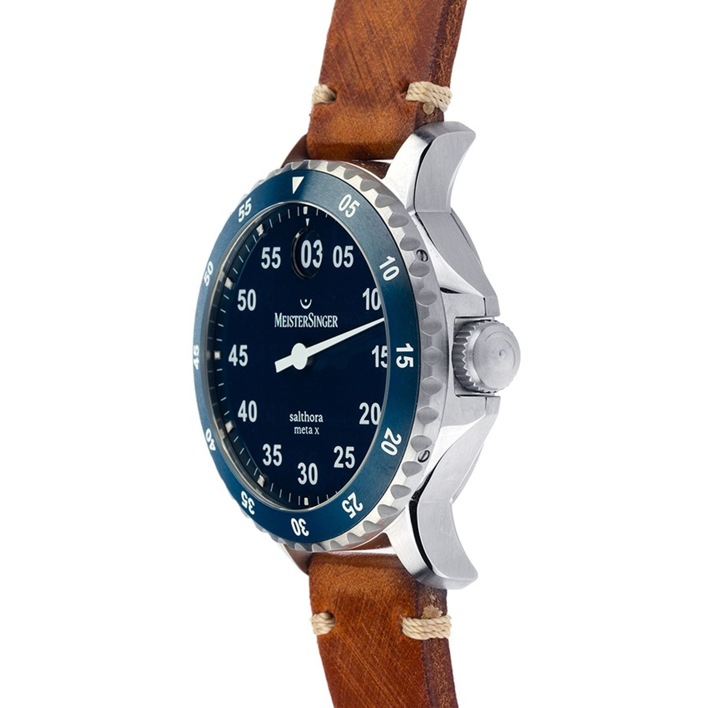 Meistersinger Salthora Meta SAMX908 - (4/8)