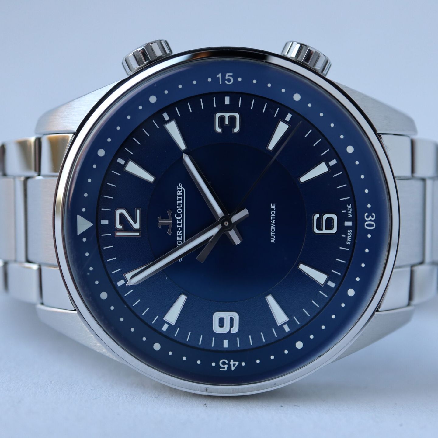 Jaeger-LeCoultre Polaris Q9008180 - (3/8)
