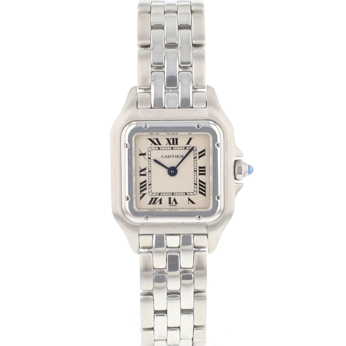 Cartier Panthère 1320 (1998) - 22 mm (1/6)