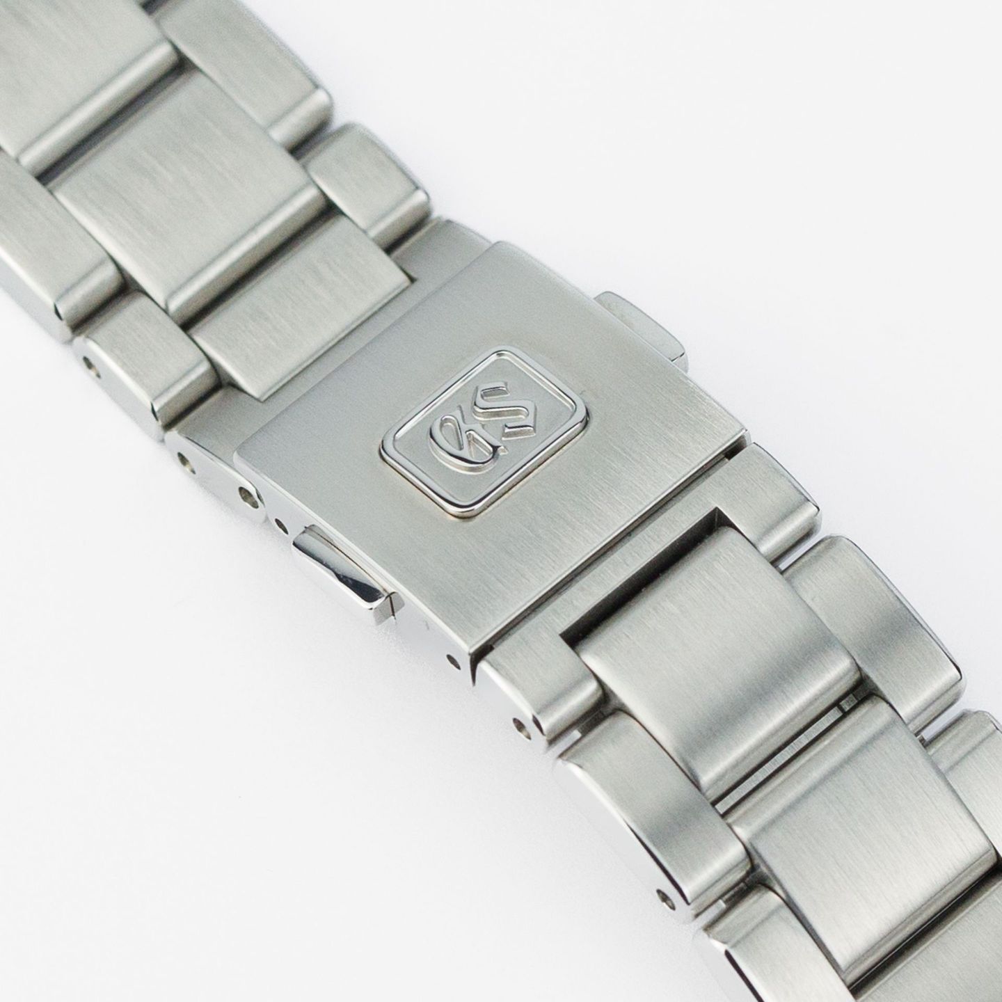 Grand Seiko Unknown SBGM239 - (8/8)