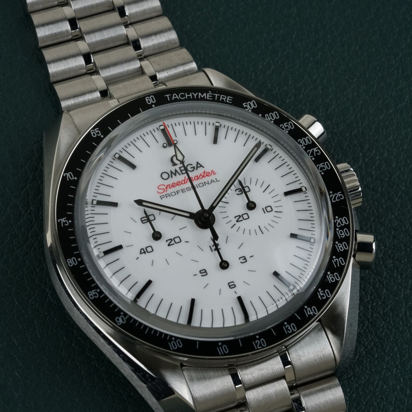 Omega Speedmaster Professional Moonwatch 310.30.42.50.04.001 - (2/7)