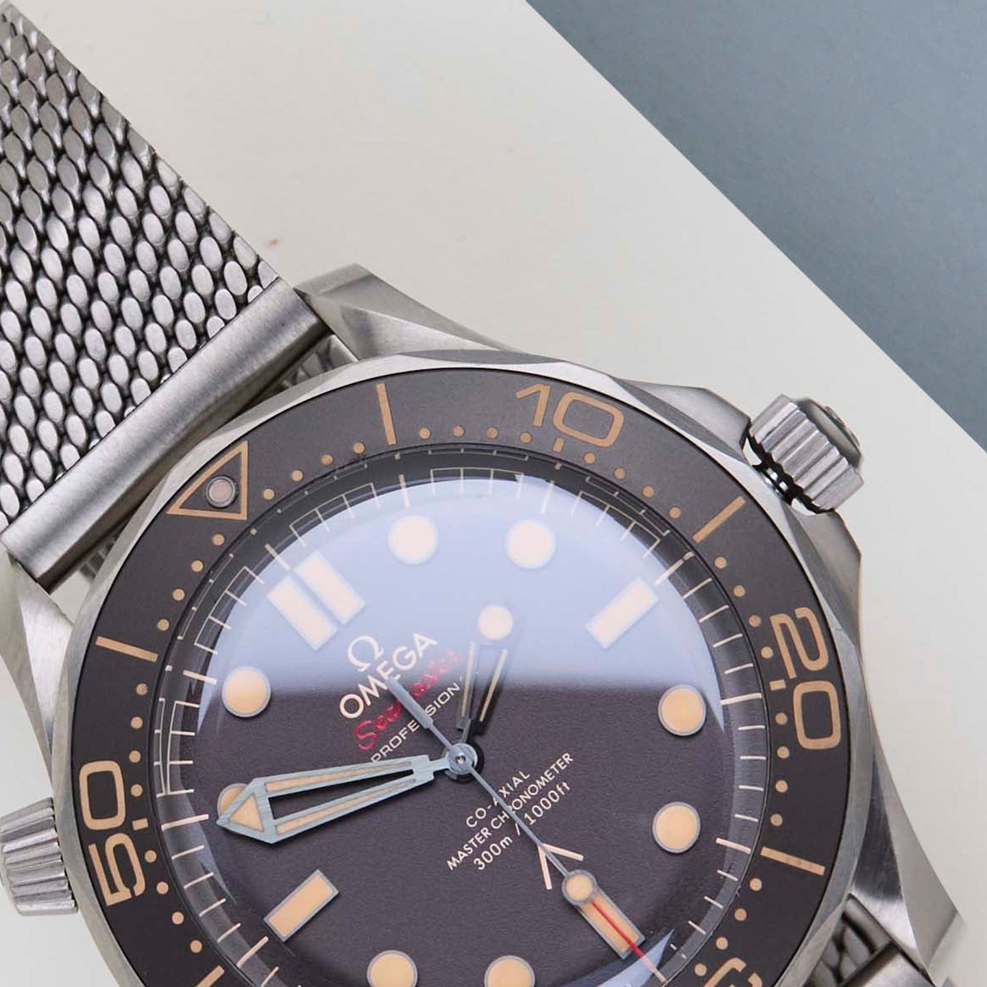 Omega Seamaster Diver 300 M 210.92.42.20.01.001 - (3/8)