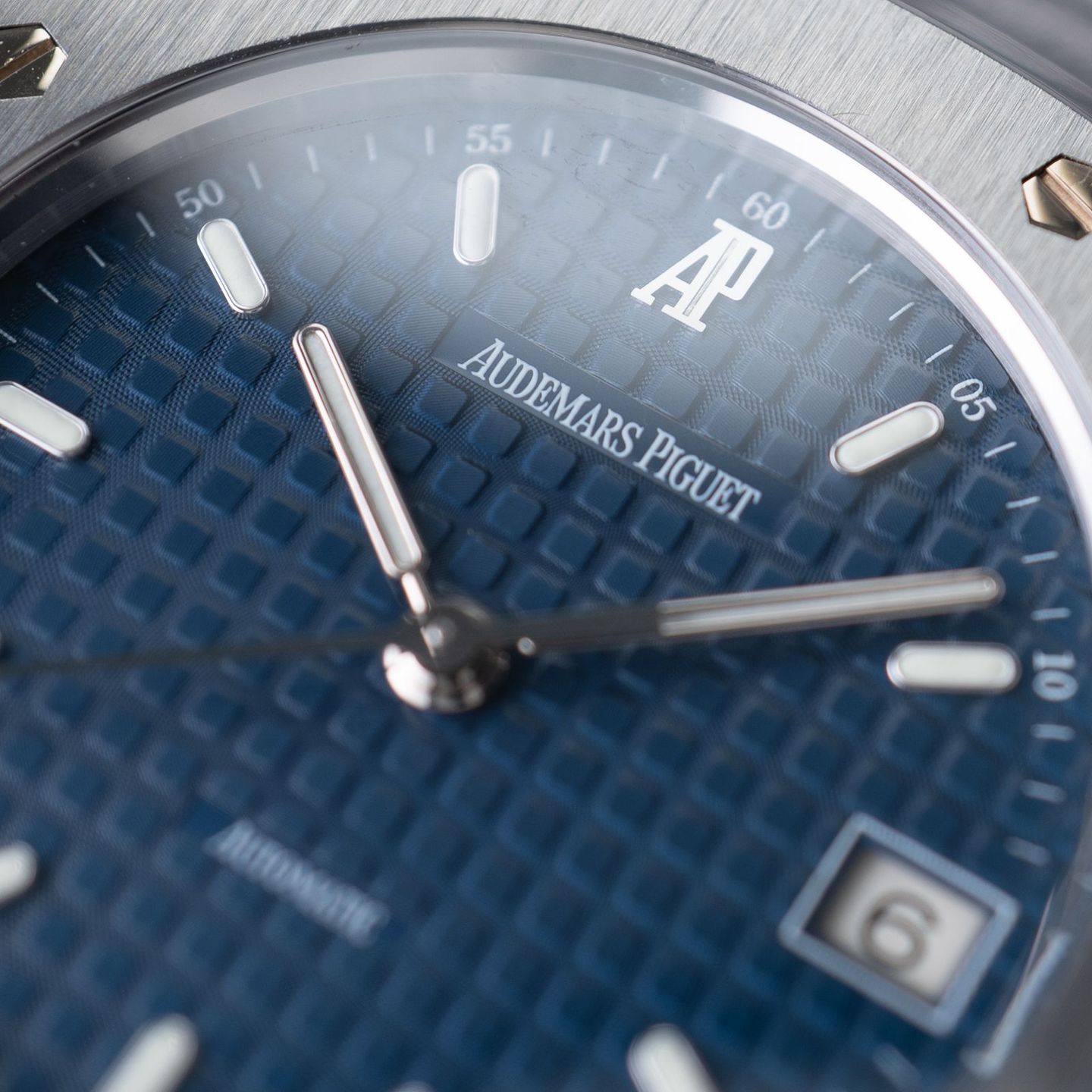Audemars Piguet Royal Oak 14790ST - (8/8)