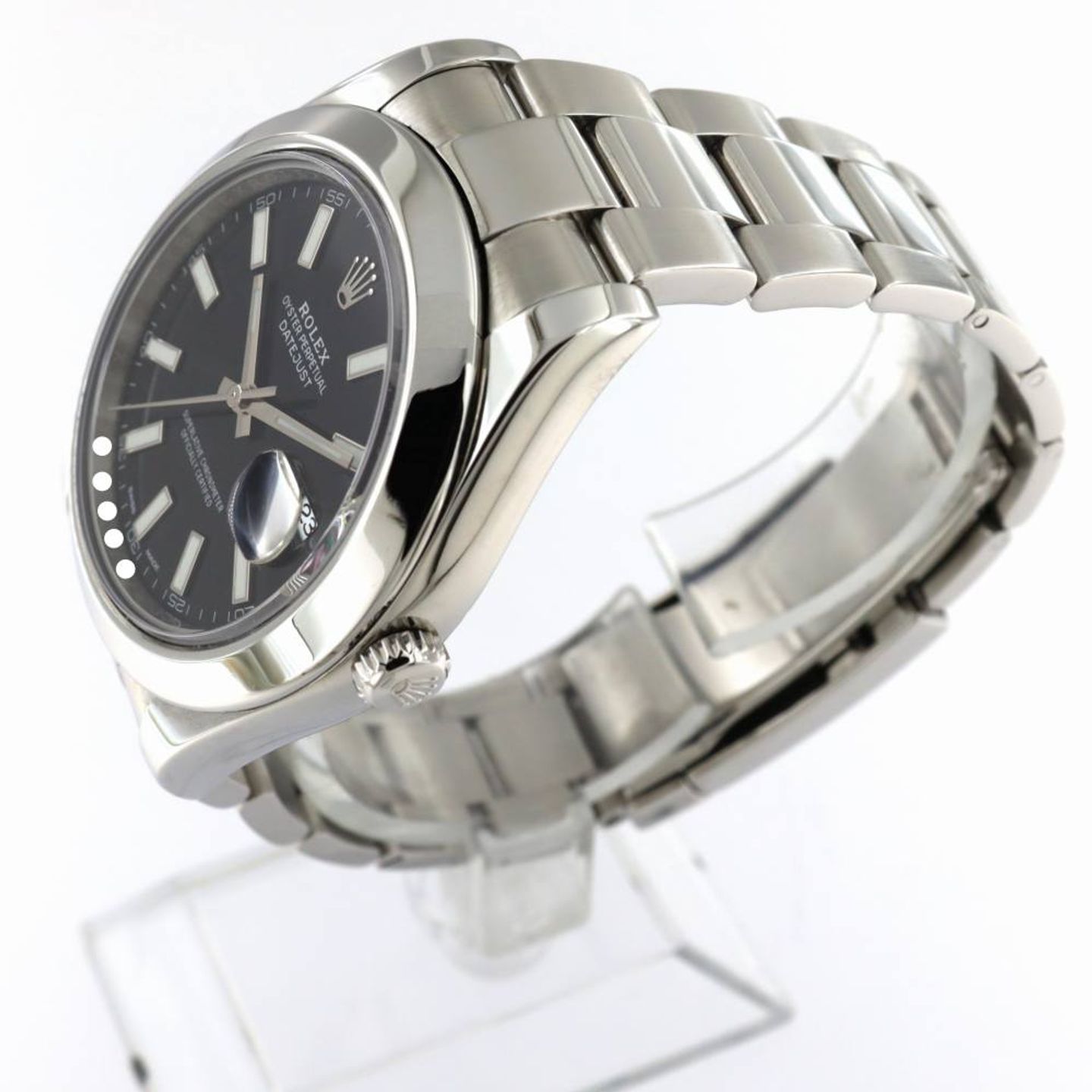 Rolex Datejust II 116300 - (2/6)